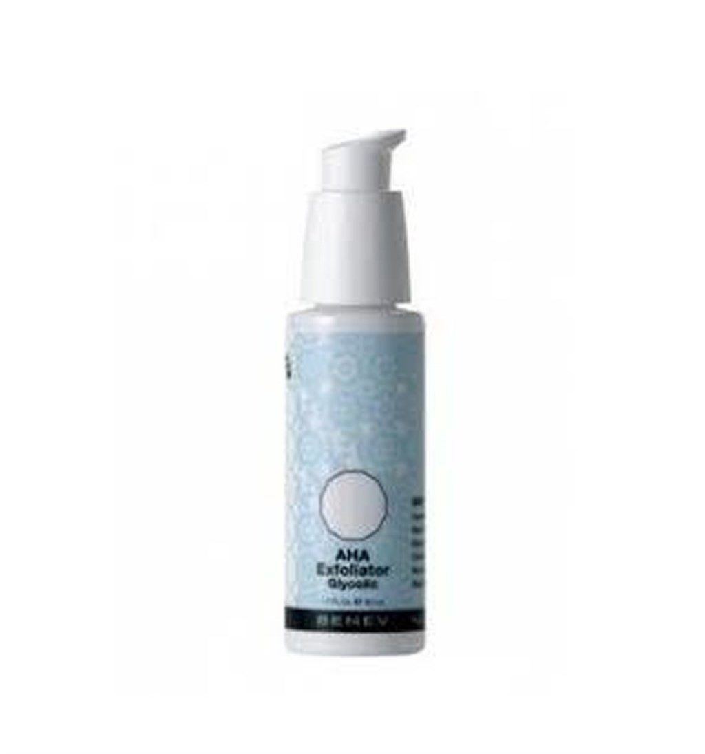 BENEV AHA EXFOLİATOR GLYCOLİC 50ML