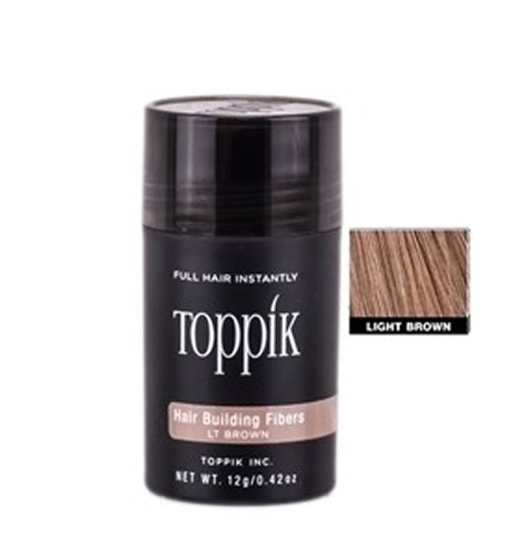 TOPPİK AÇIK KAHVE 12 GR