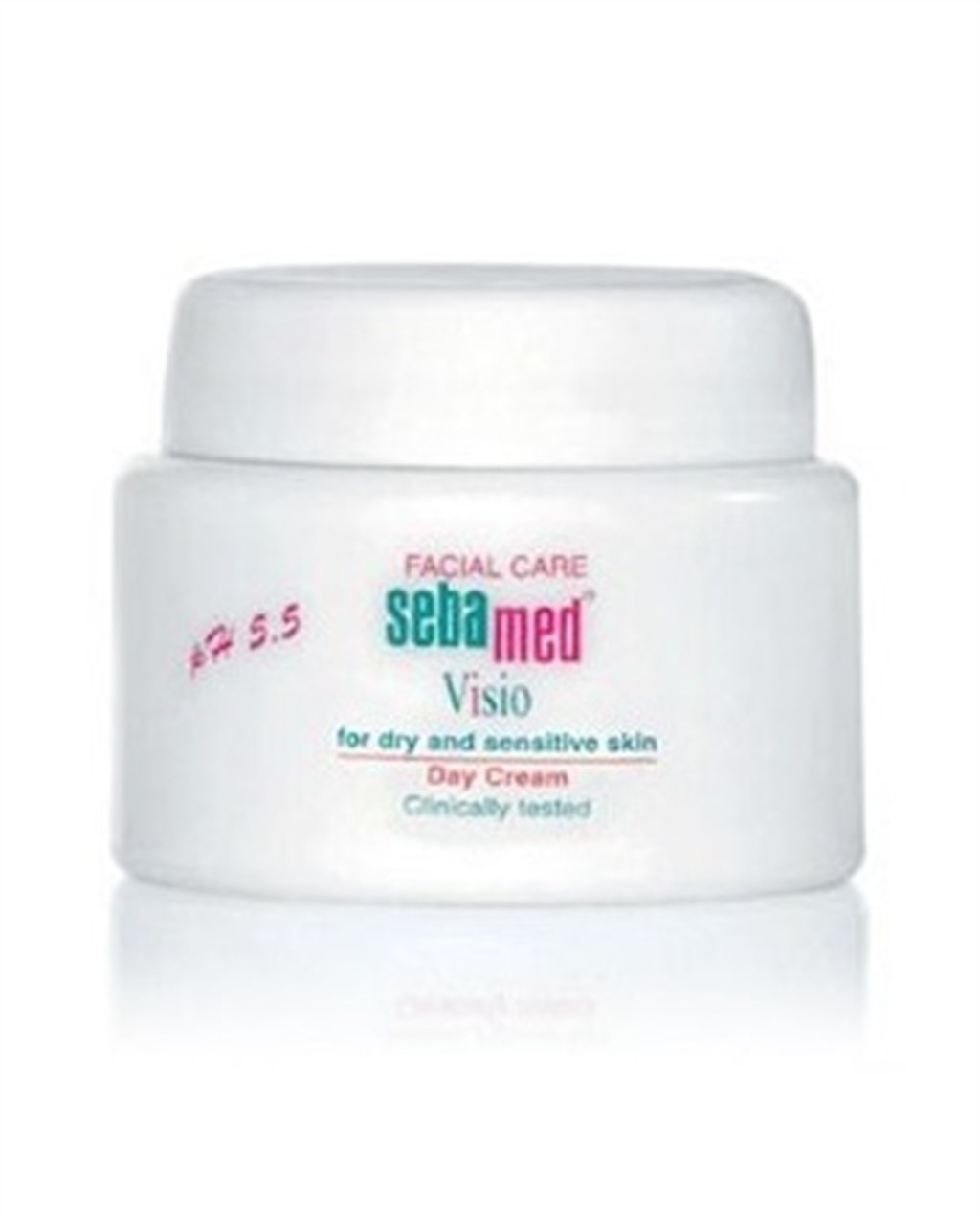 SEBAMED VISIO GÜNDÜZ KREMİ NEMLENDİRİCİ 50 ML