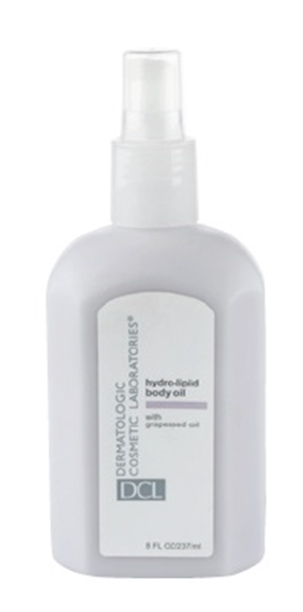 DCL HYDRO LİPİD BODY OİL 237 ML