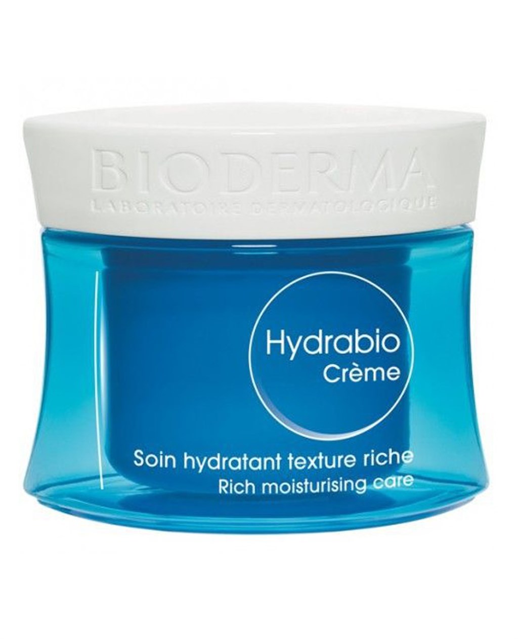 BİODERMA HYDRABİO CREAM 50 ML