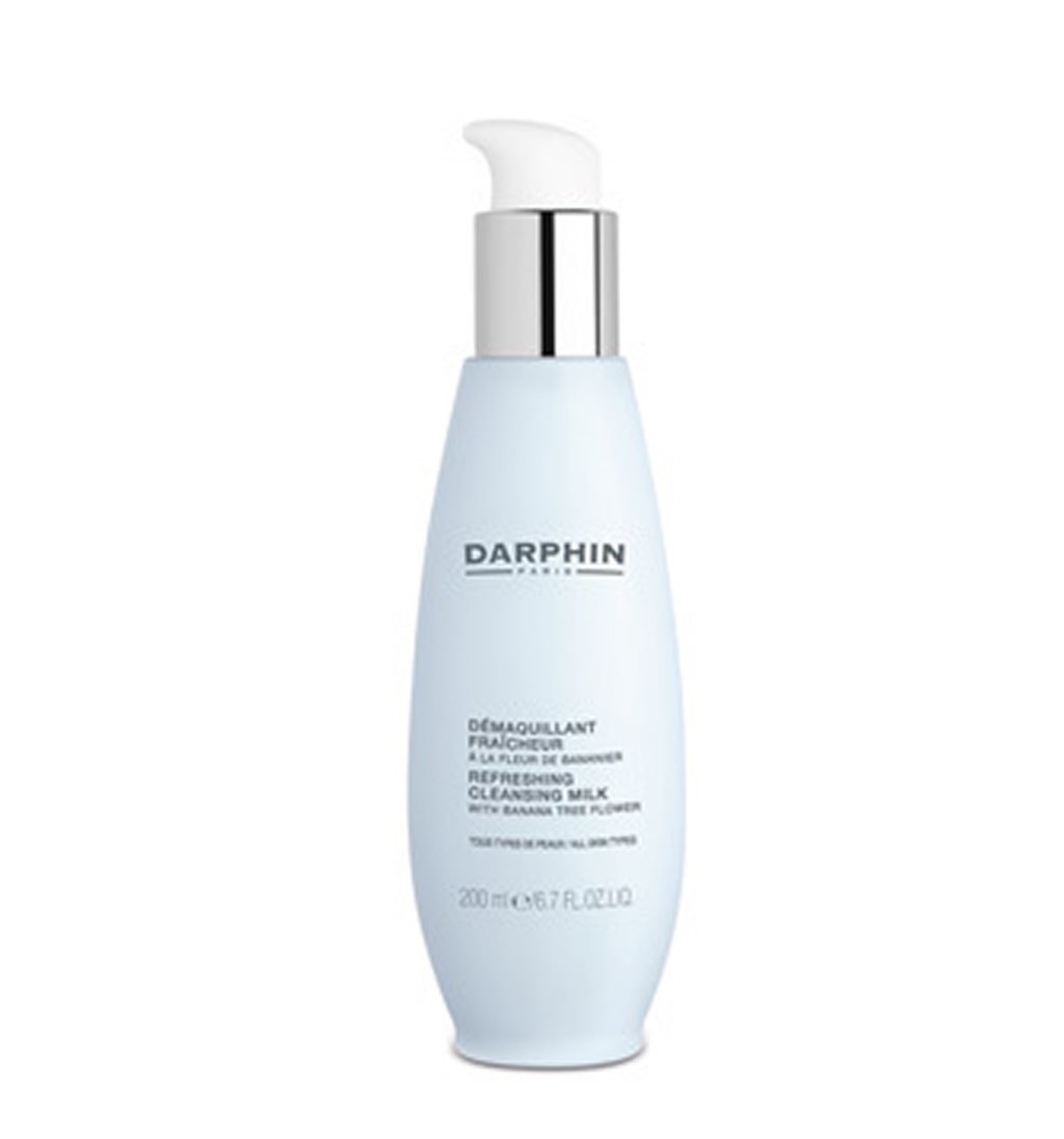 DARPHİN REFRESHİNG CLEANSİNG MİLK