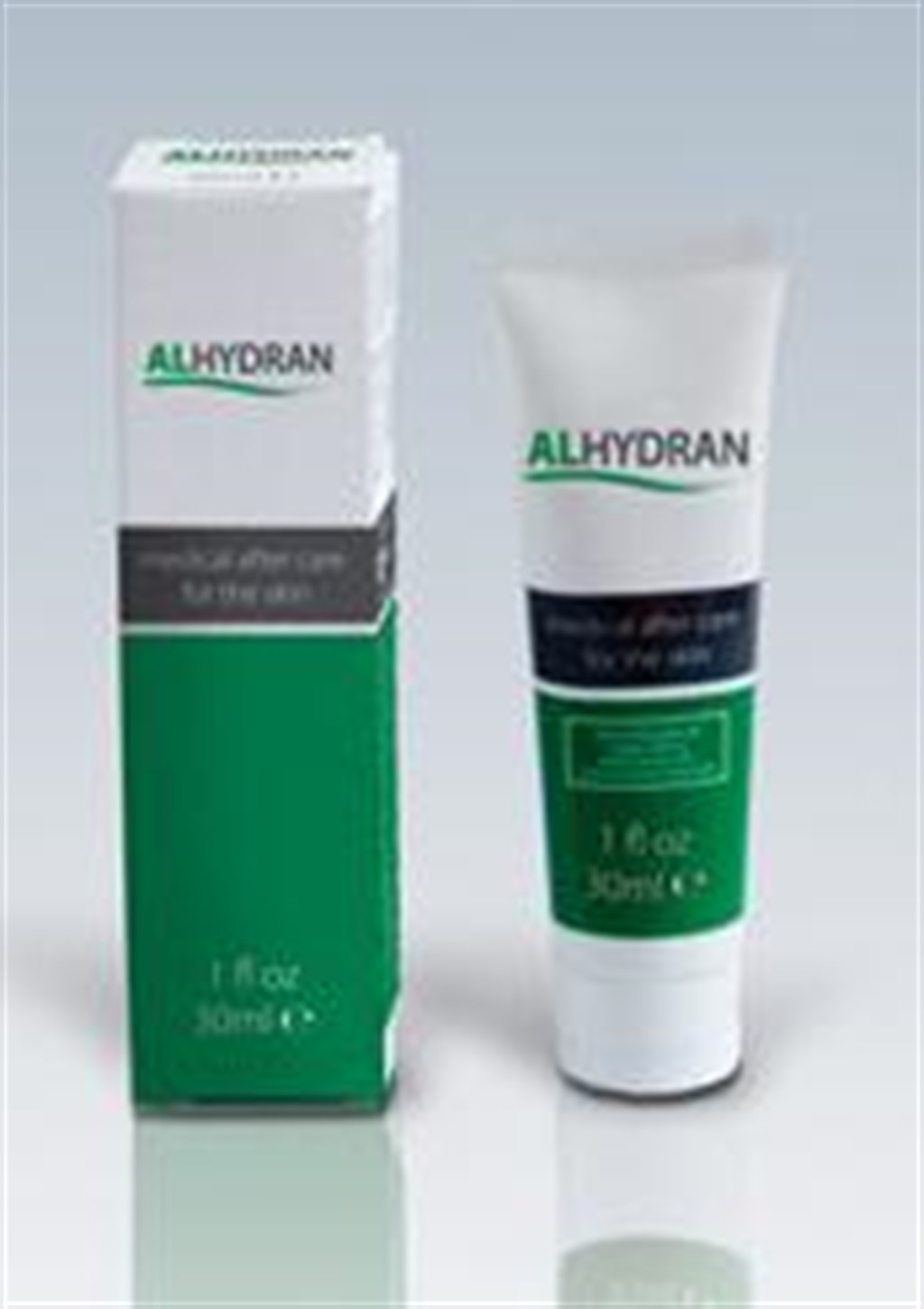 ALHYDRAN KREM 30 ML