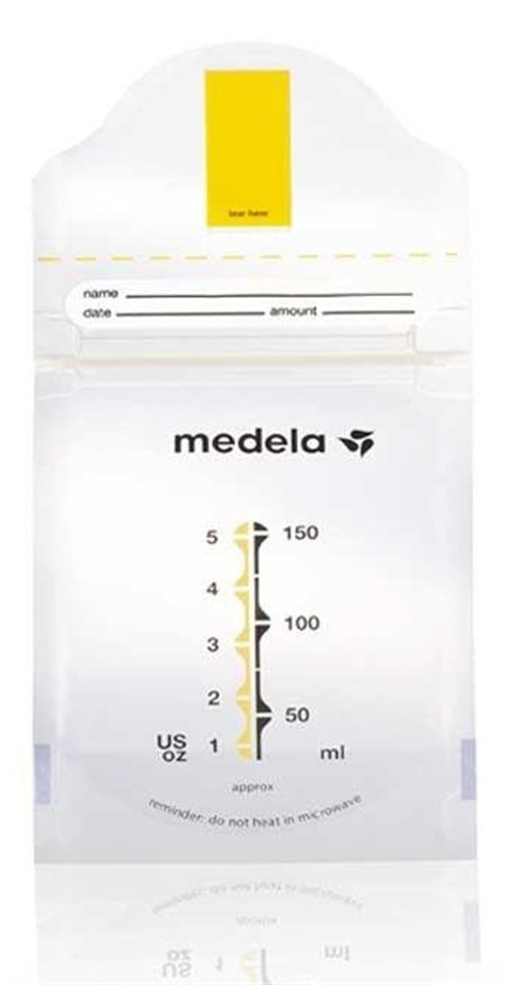 MEDELA SÜT SAKLAMA POŞETİ