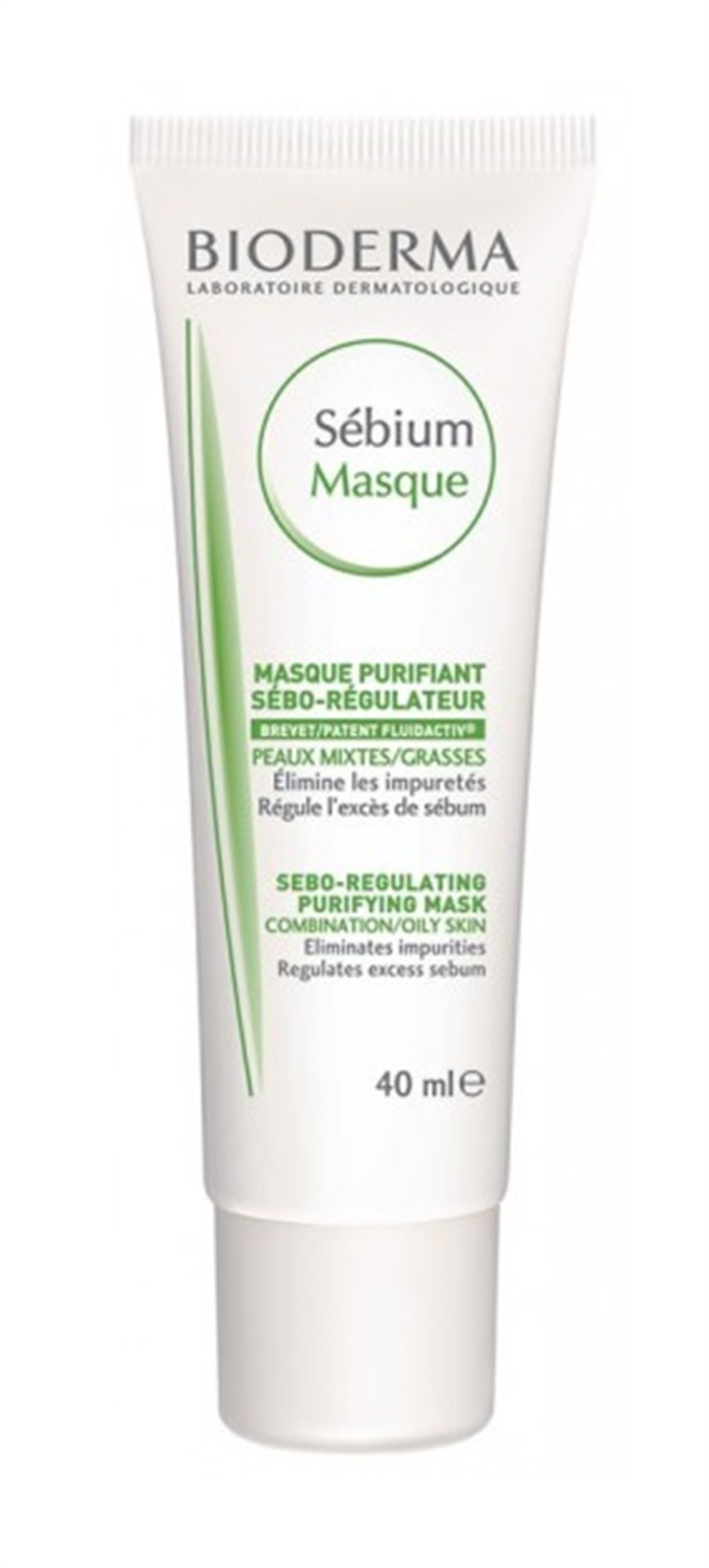 BİODERMA SEBİUM MASK 40 ML
