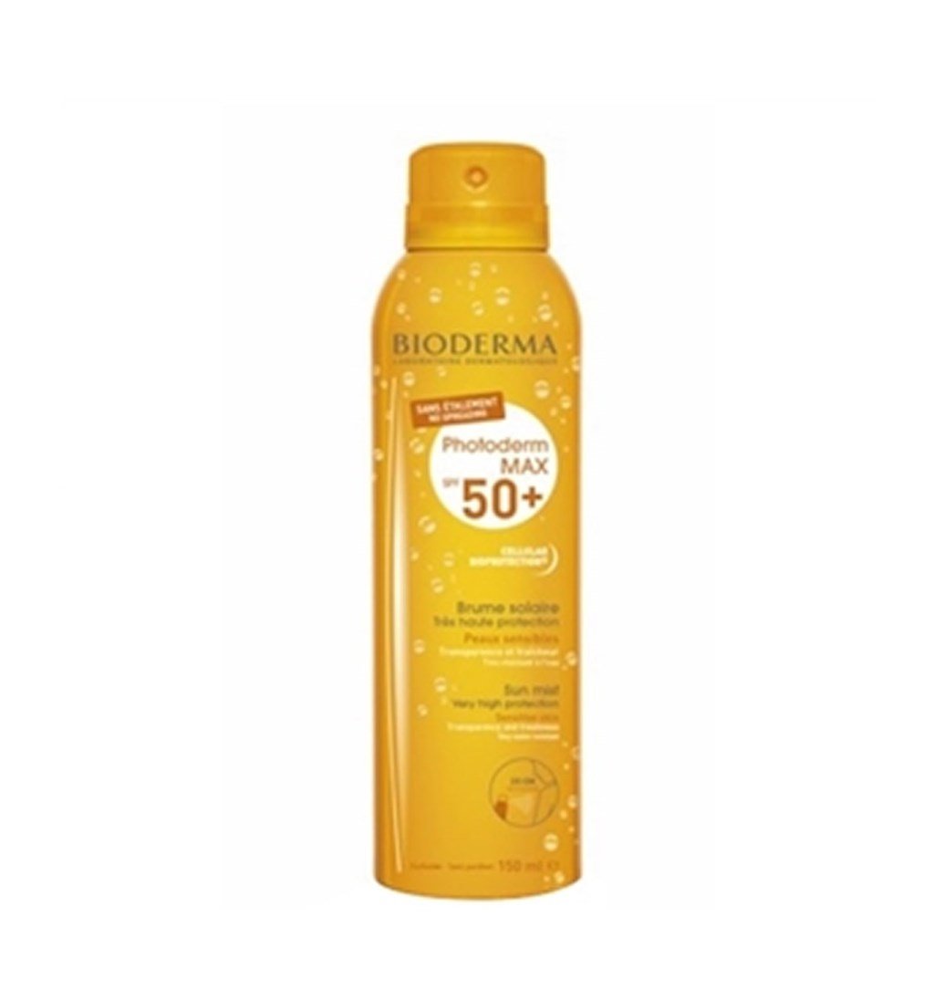 BİODERMA PHOTODERM MAX SUN MİST SPF50+ 150 ML