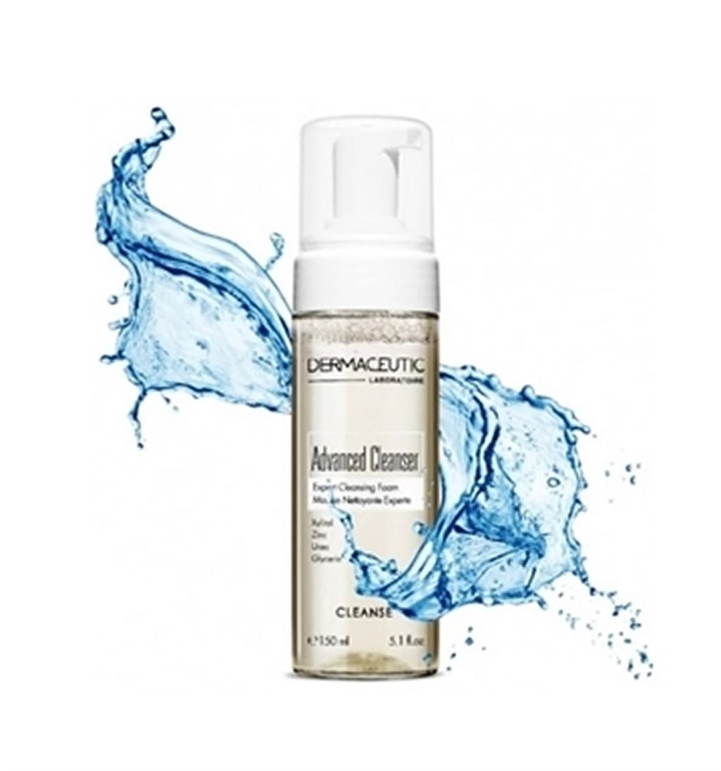 DERMACEUTİC ADVANCED CLEANSER 150ML
