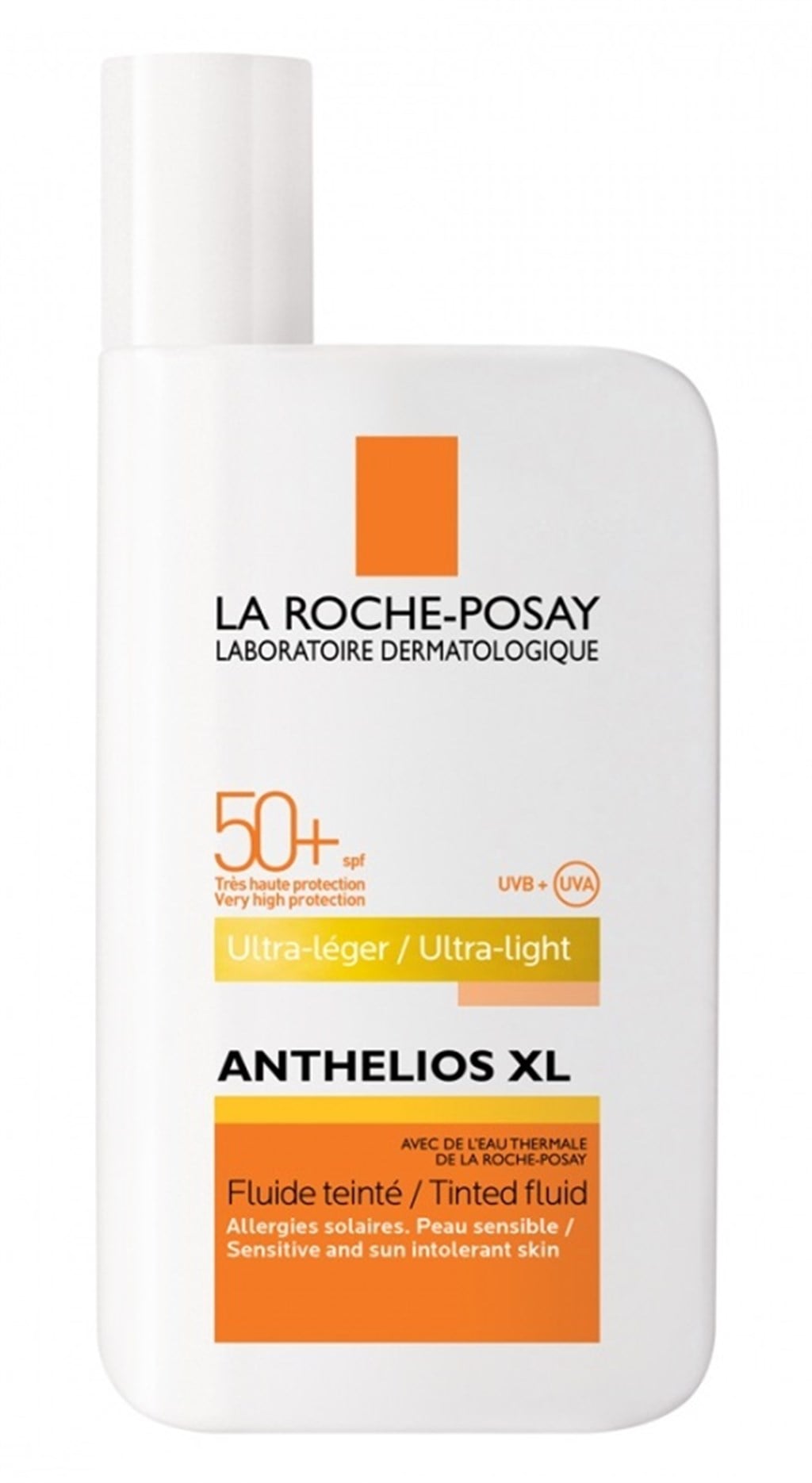 LA ROCHE POSAY ANTHELİOS ULTRA LİGHT TİNTED SPF 50+ 50 ML
