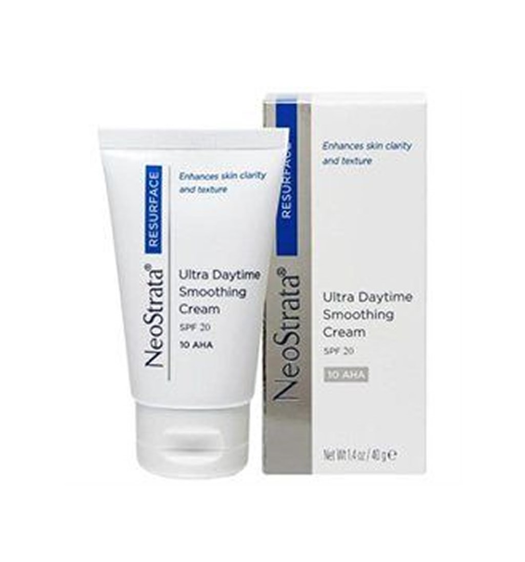 NEOSTRATA ULTRA DAYTİME SMOOTHİNG CREAM SPF20 40G