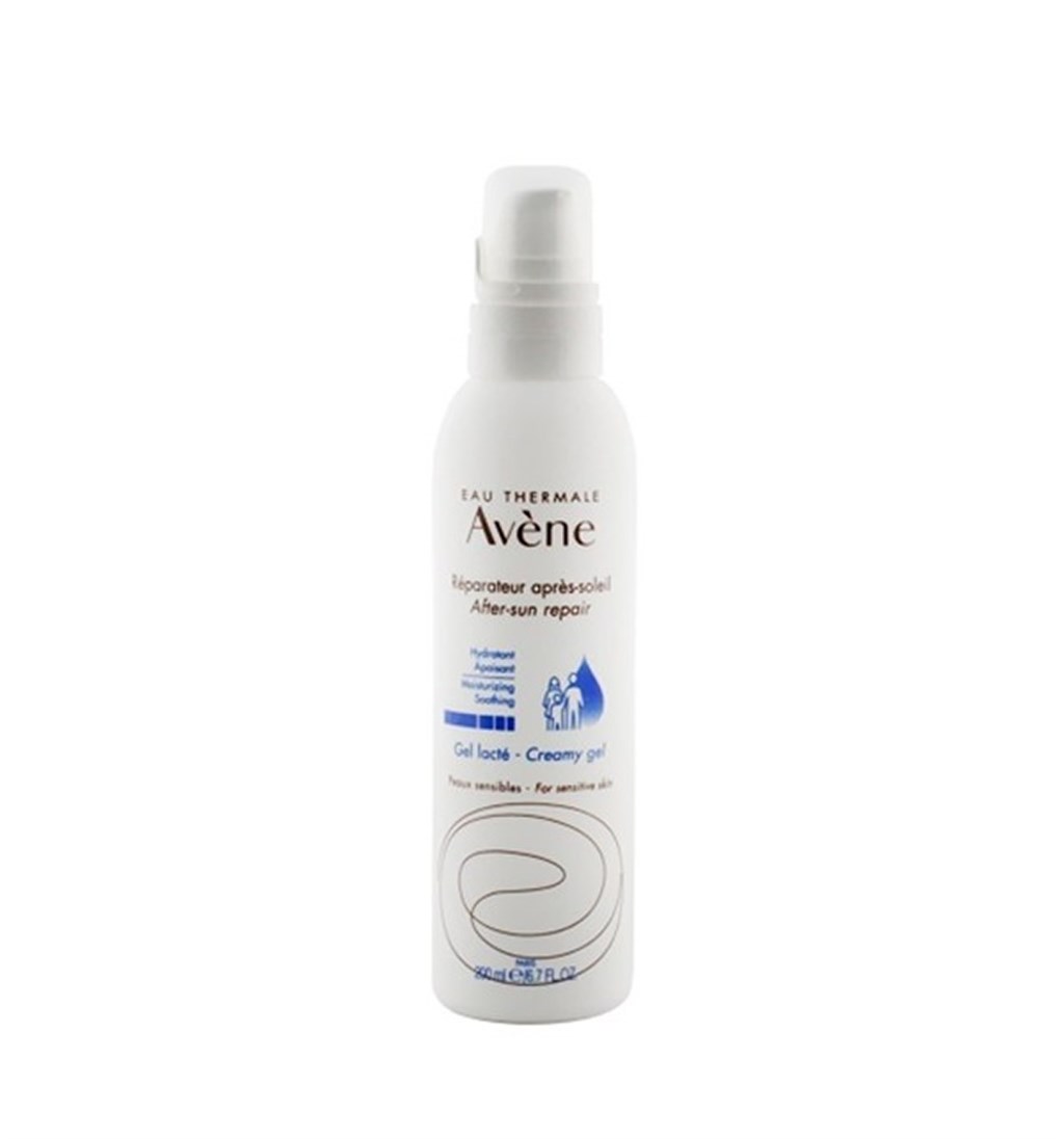 AVENE REPARATEUR APRES SOLEİL 200ML
