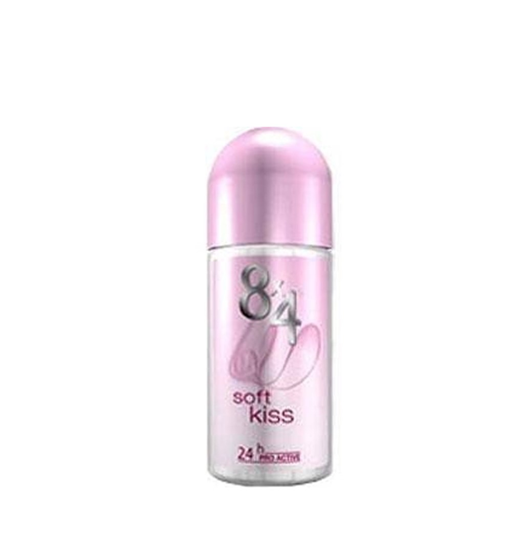 8X4 ROLLON SOFT KİSS (BAYAN)