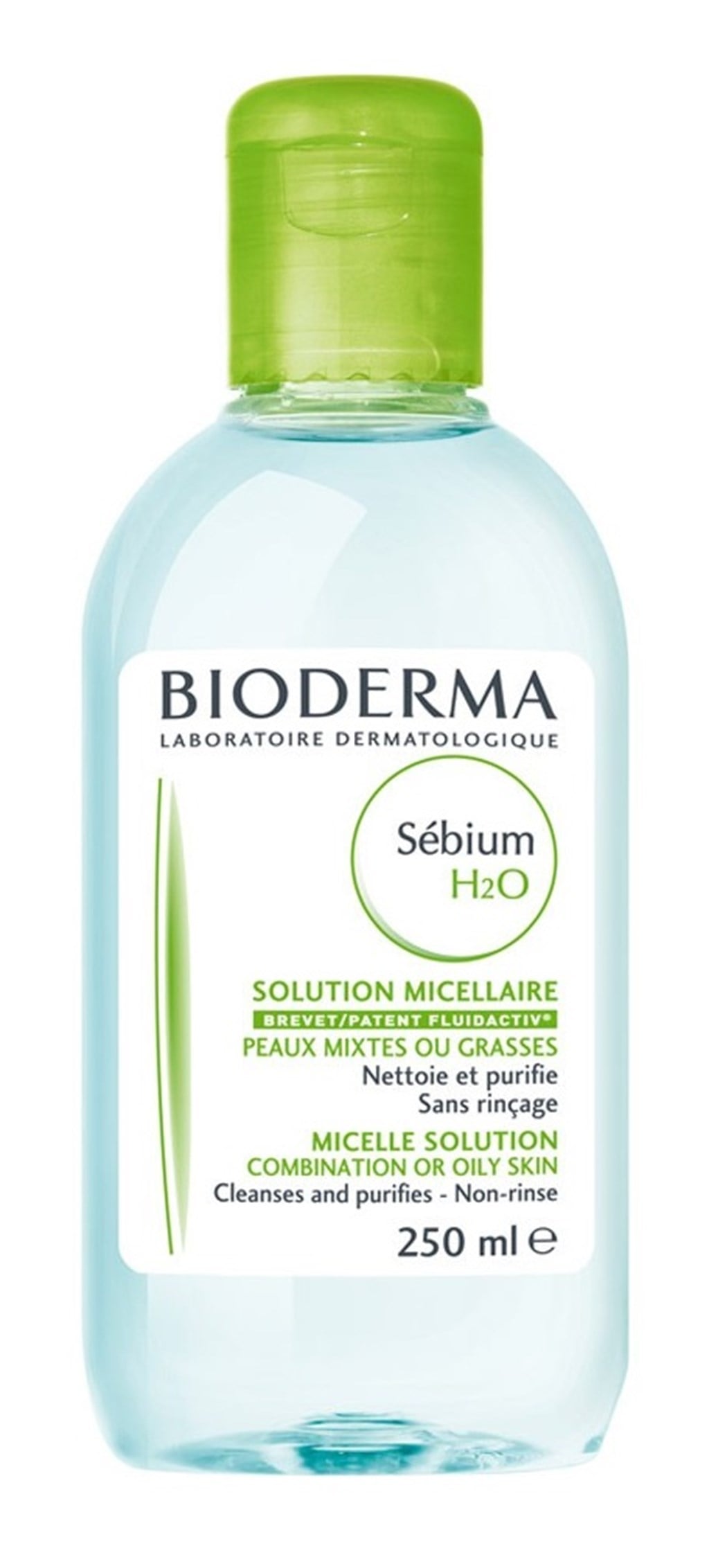 BİODERMA SEBİUM H2O 250 ML