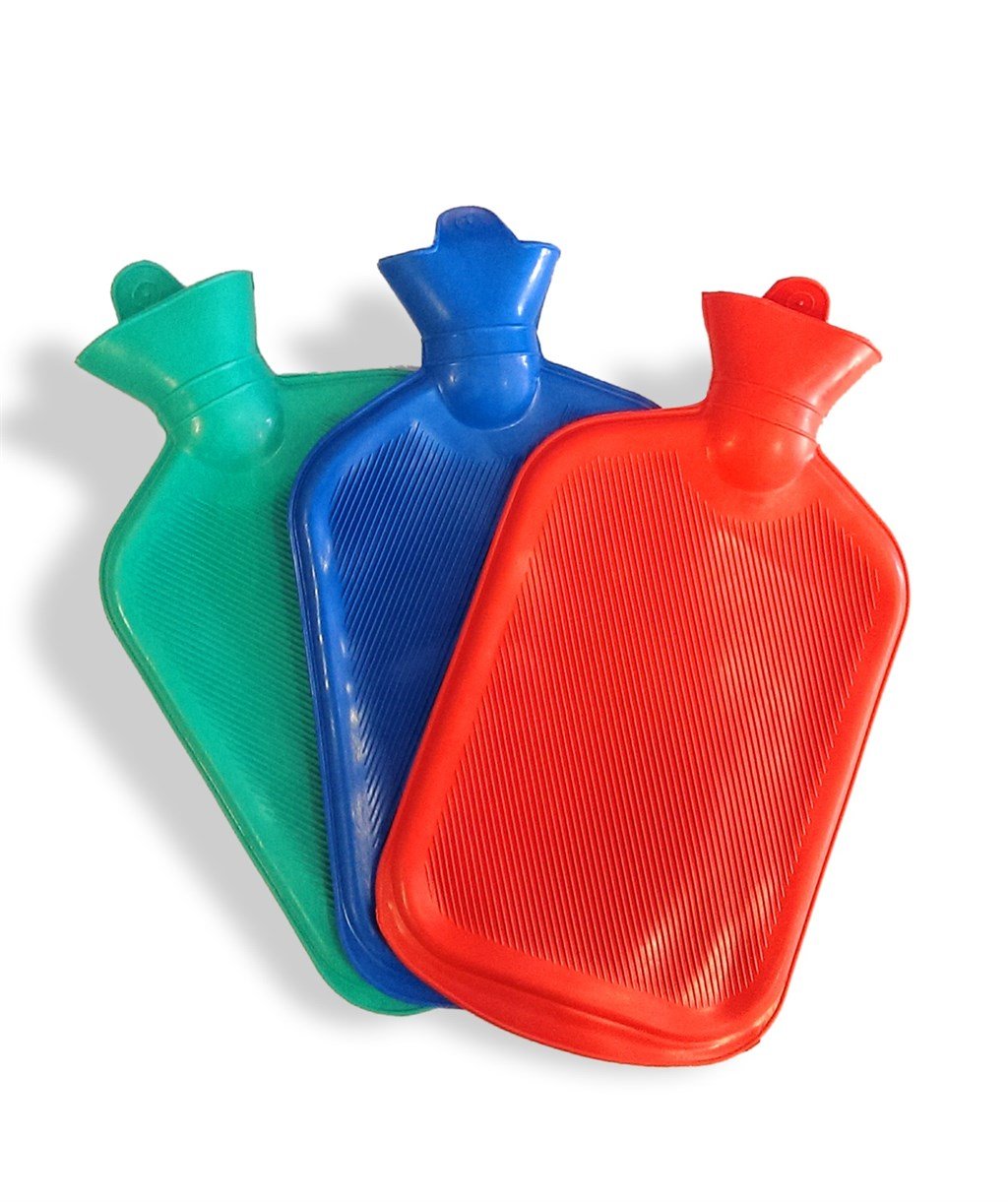 SICAK SU TORBASI KILIFSIZ