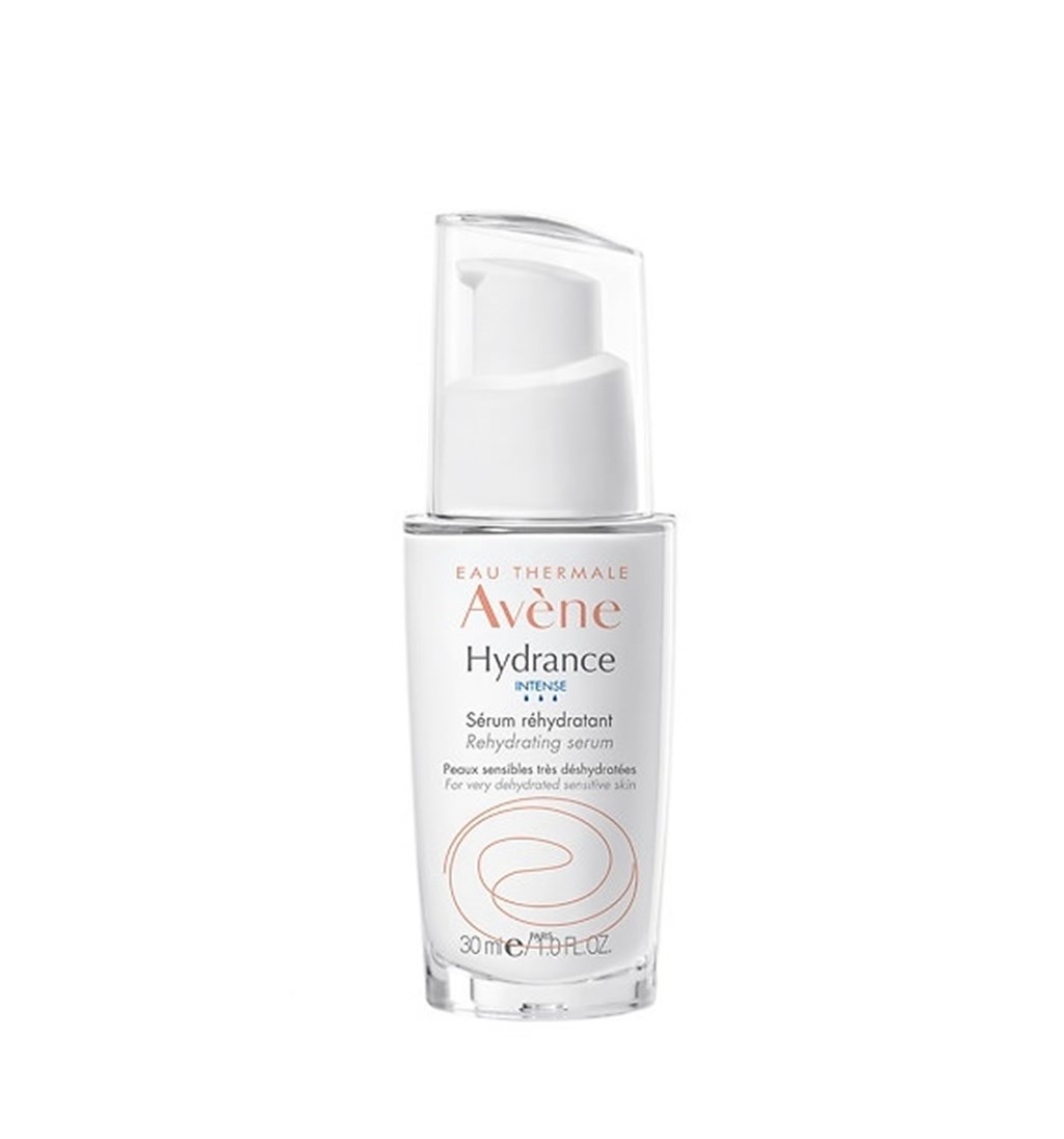 AVENE EAU THERMALE HYDRANCE İNTENSE REHYRATİNG SERUM 30ML