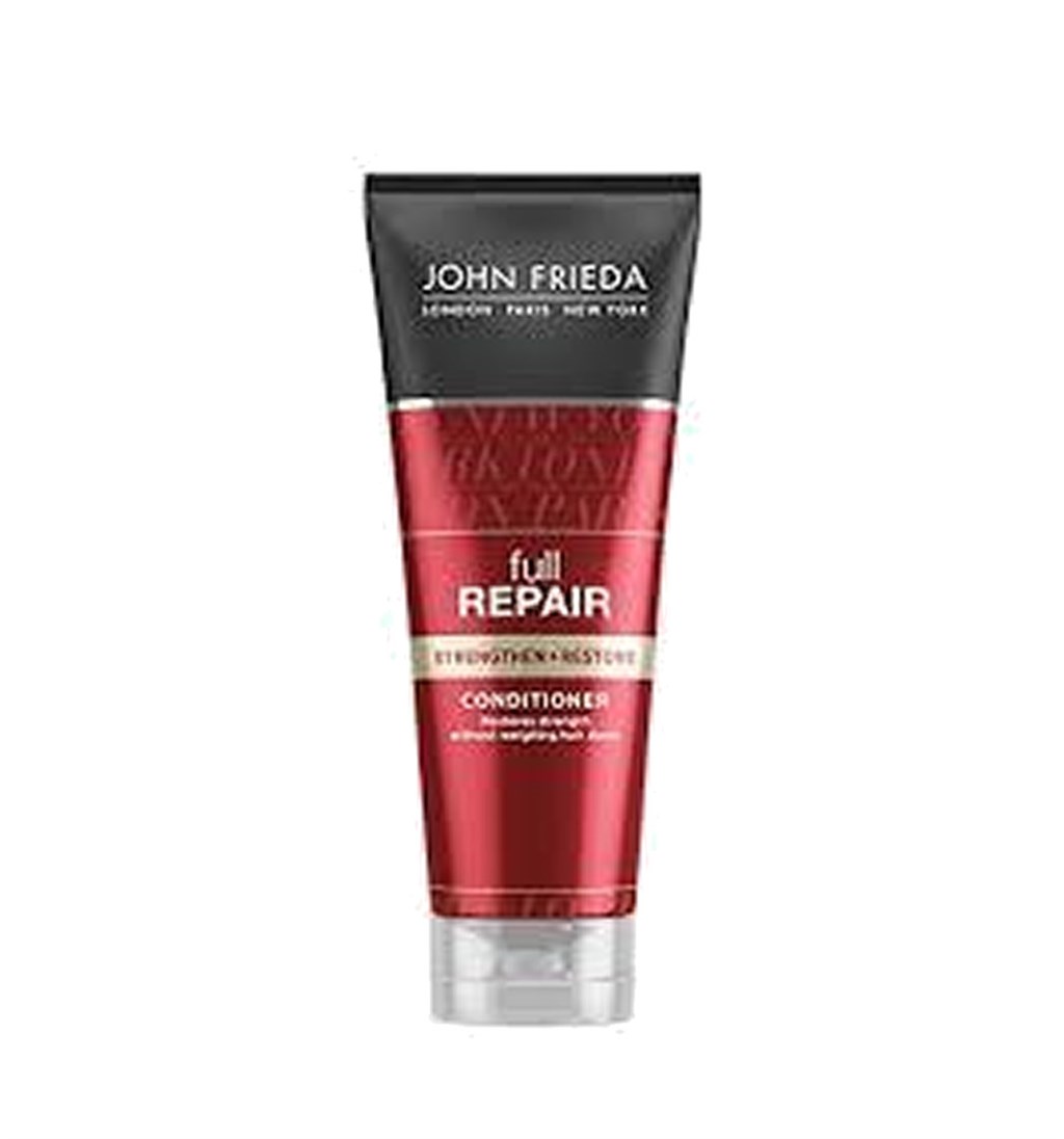 JOHN FRİEDA FULL REPAİR STRENGTHEN & RESTORE CONDİTİONER 250ML