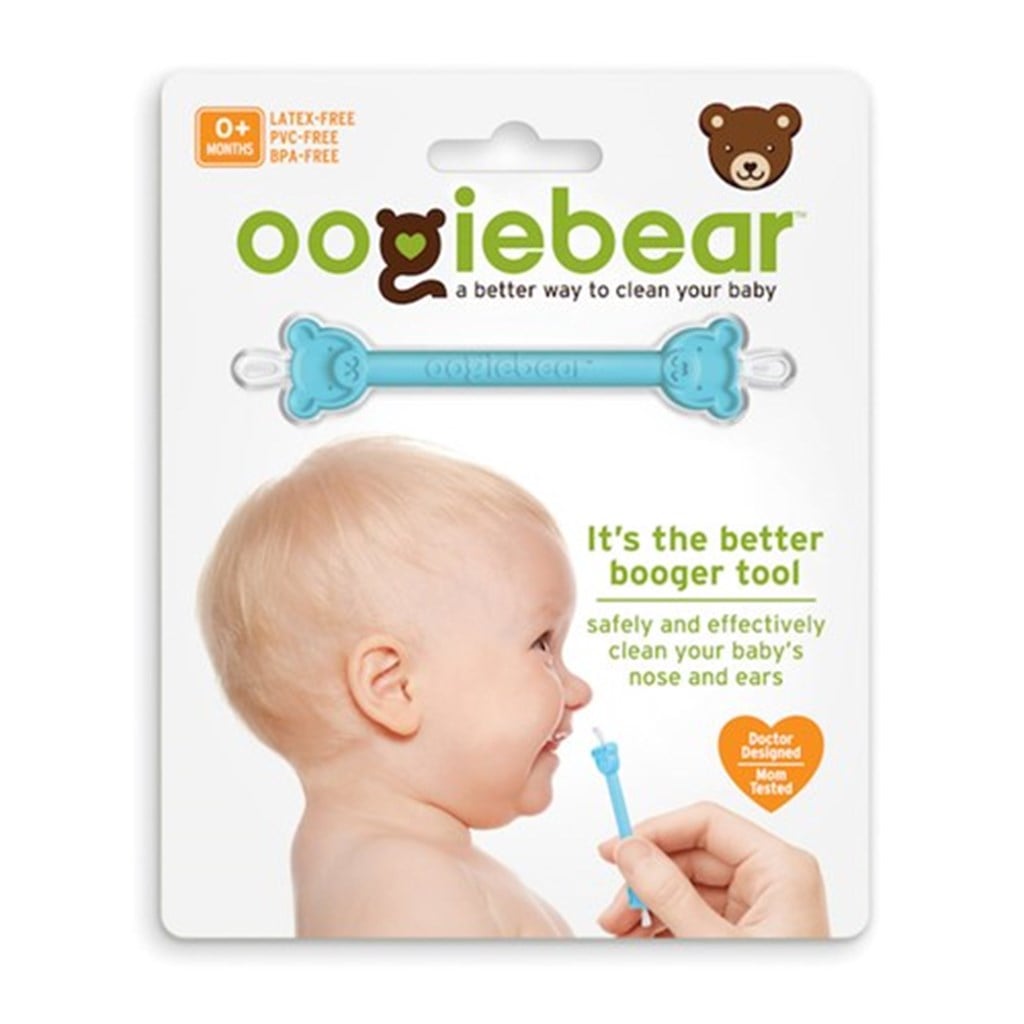 OOGİEBEAR BURUN  KULAK TEMİZLEYİCİ