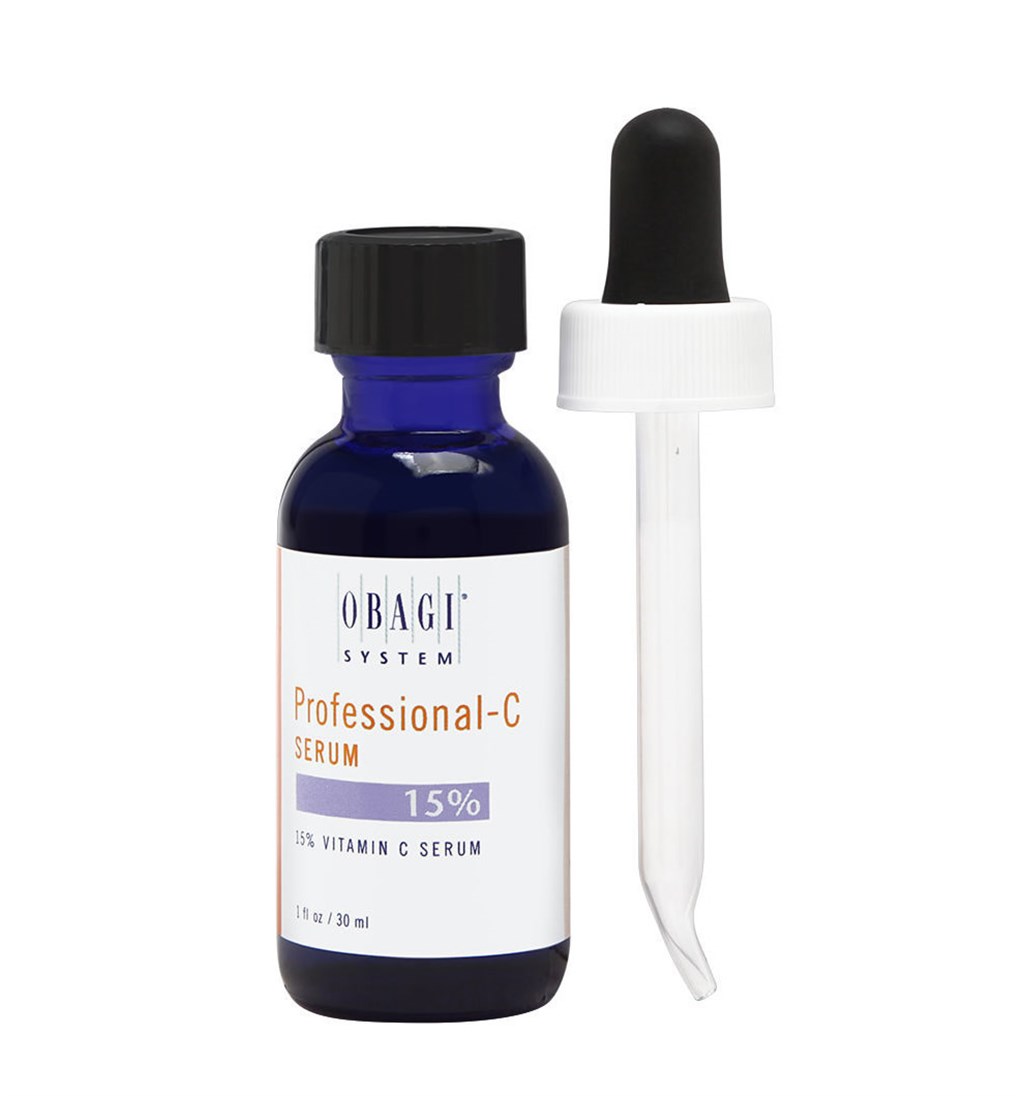 OBAGİ PROFESSİONAL-C SERUM %15 - 30ML