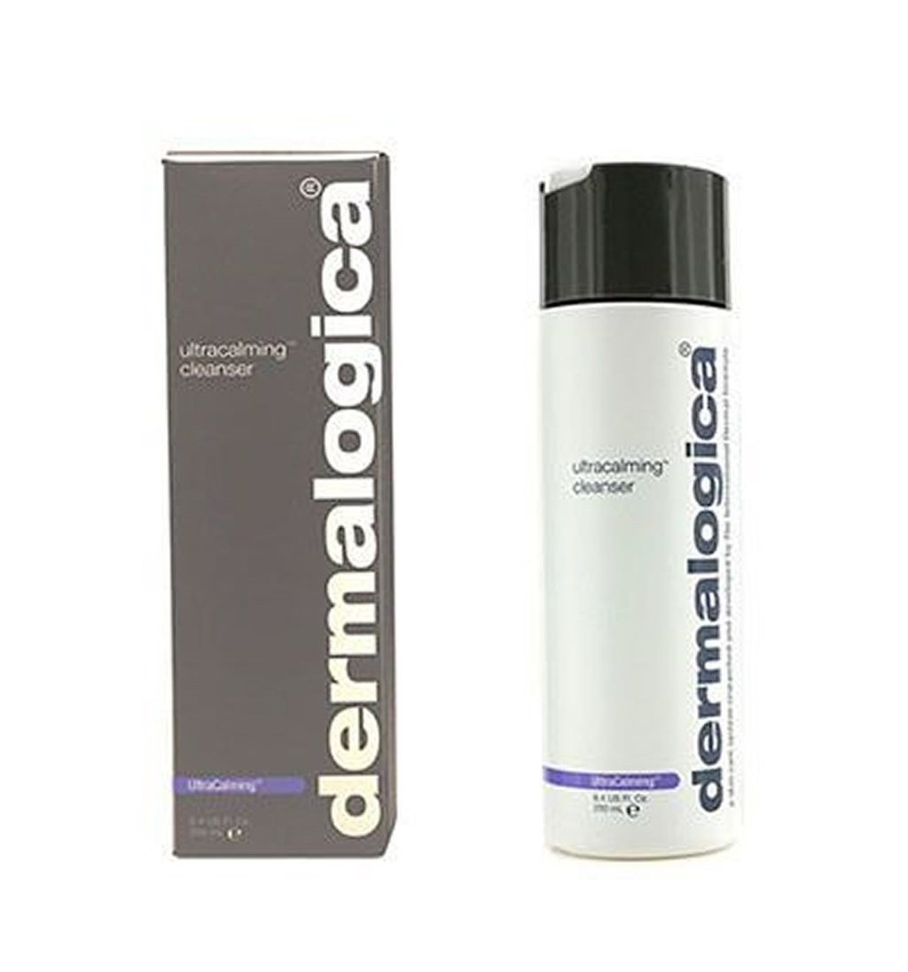 DERMALOGİCA ULTRACALMİNG CLEANSER 250ML