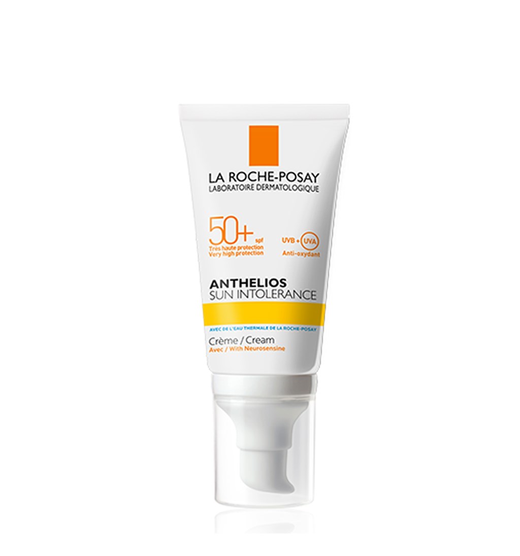 LA ROCHE-POSAY ANTHELİOS SUN İNTOLERANCE