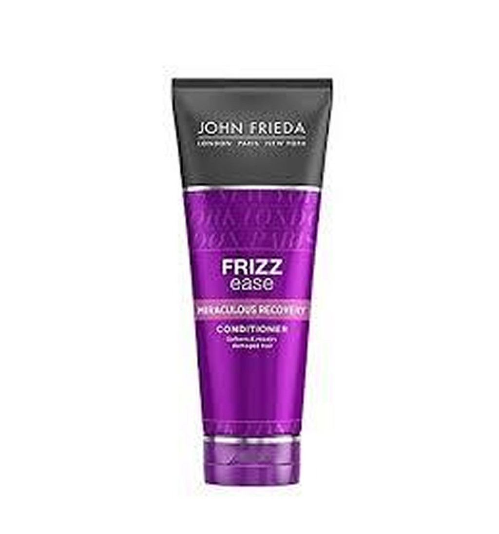 JOHN FRİEDA FRİZZ EASE MİRACULOUS RECOVERY CONDİTİONER 250ML