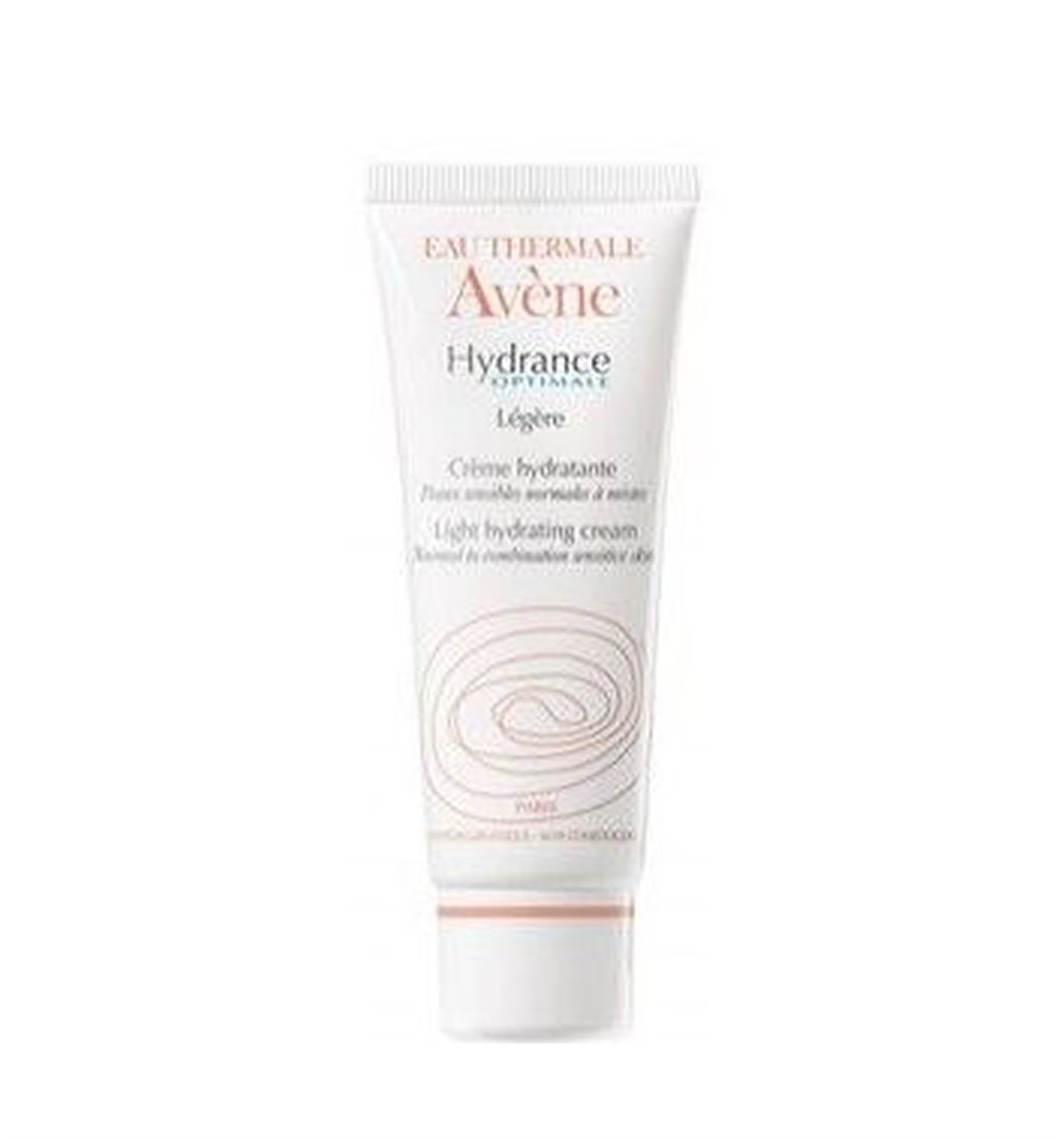AVENE HYDRANCE OPTİMALE LEGERE 40ML