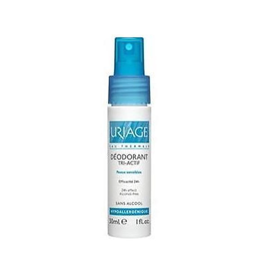 URİAGE DEODORANT TRİ-ACTİF 30ML