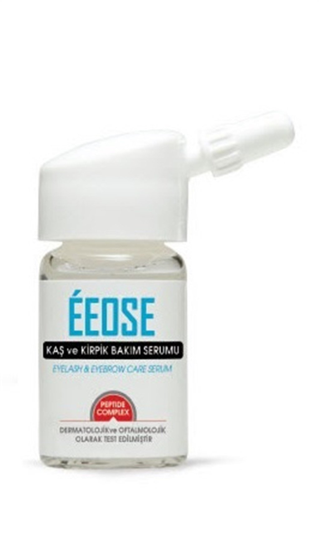EEOSE KAŞ VE KİRPİK BAKIM SERUMU 10ML