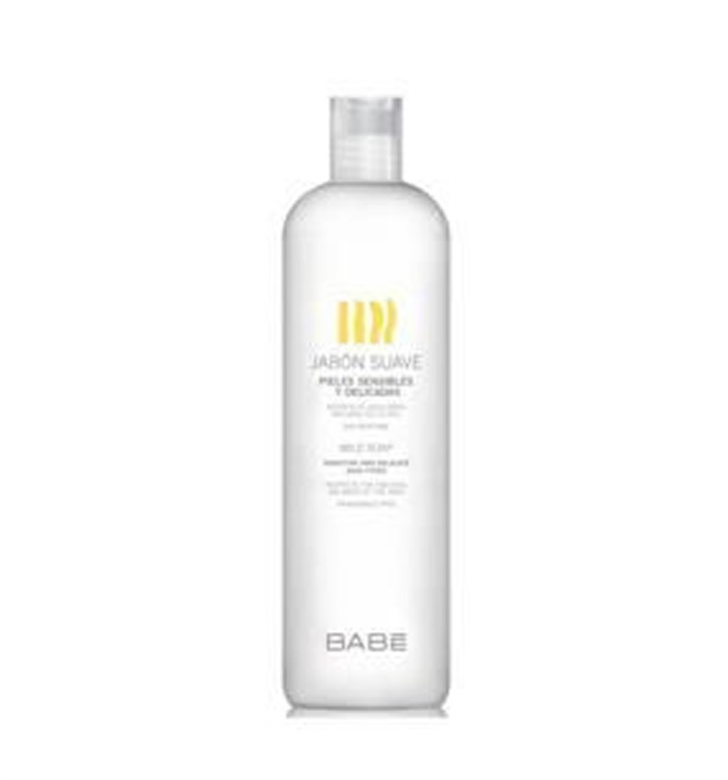 BABE BANYO JELİ