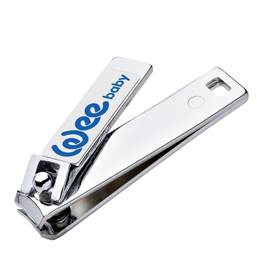 WEE BABY TIRNAK MAKASI CITCIT