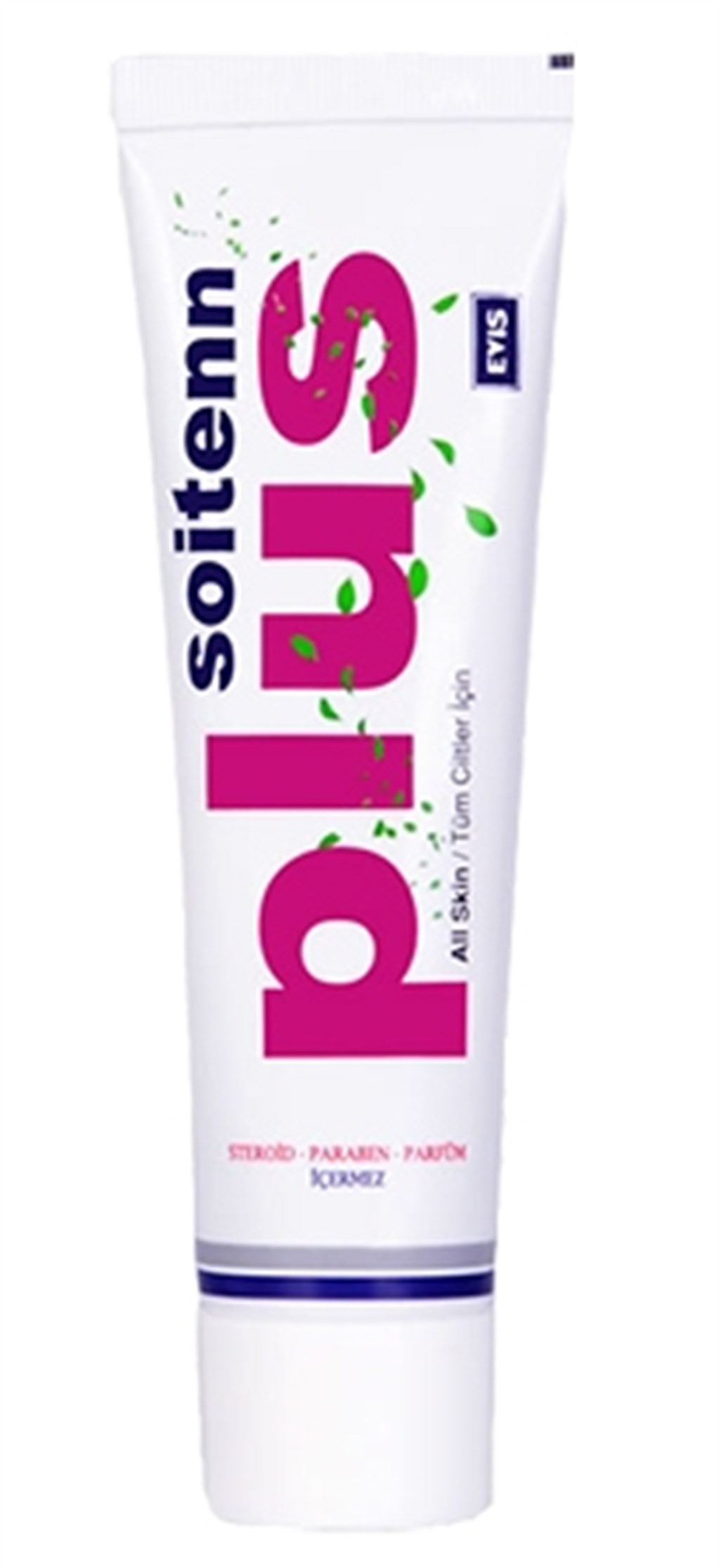 SOİTENN PLUS KREM 45 GR