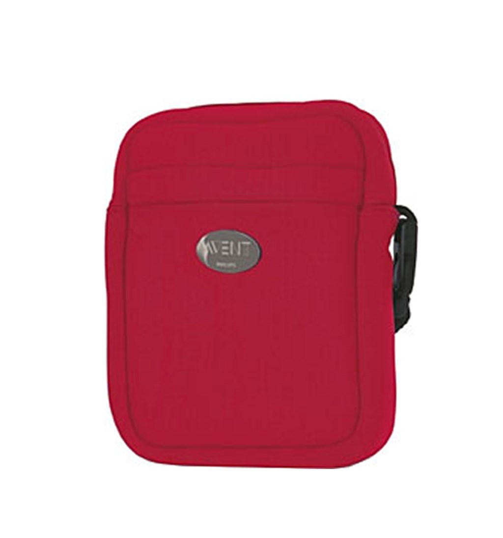 AVENT TERMAL ÇANTA (KIRMIZI)