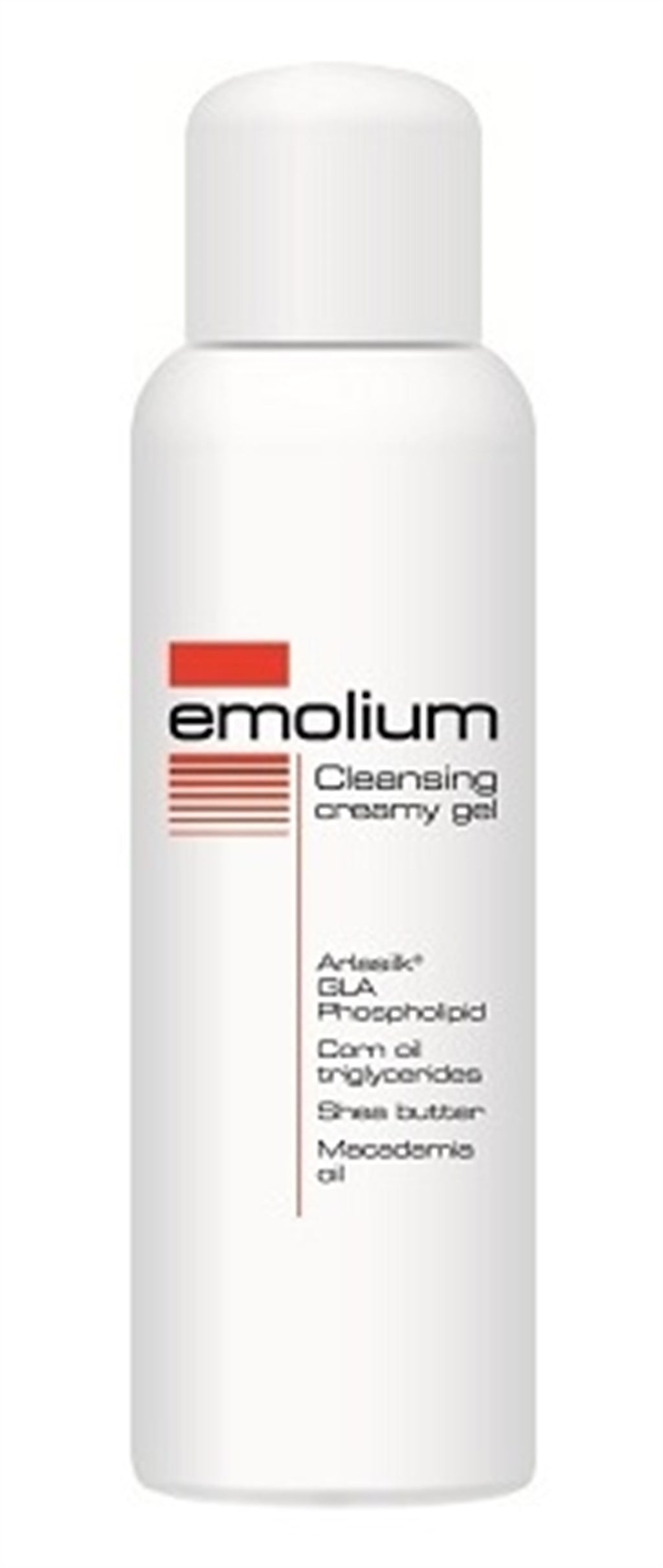 EMOLİUM TEMİZLEYİCİ KREMSİ JEL 200 ML