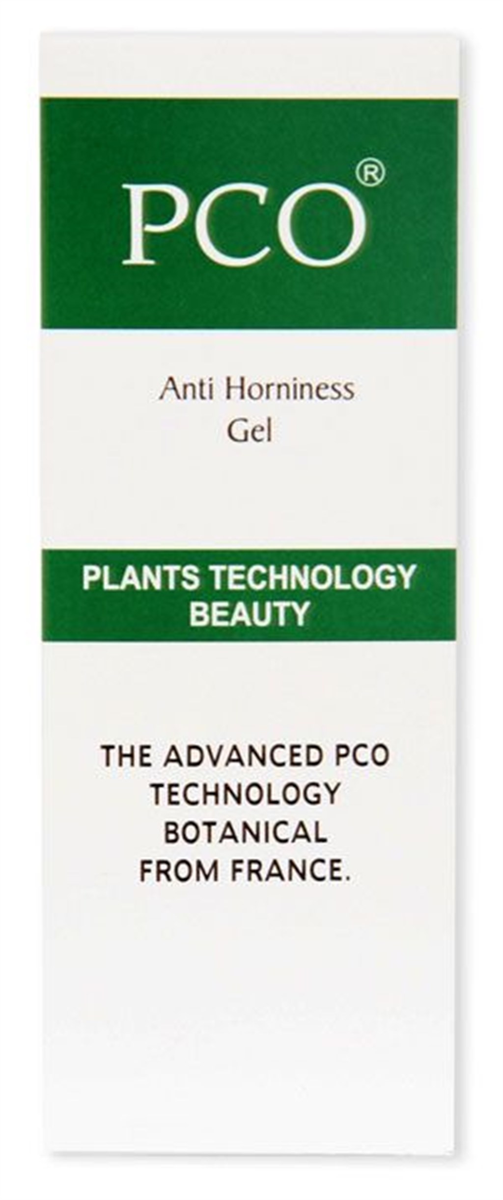 PCO ANTİHORNİNESS GEL 80ML