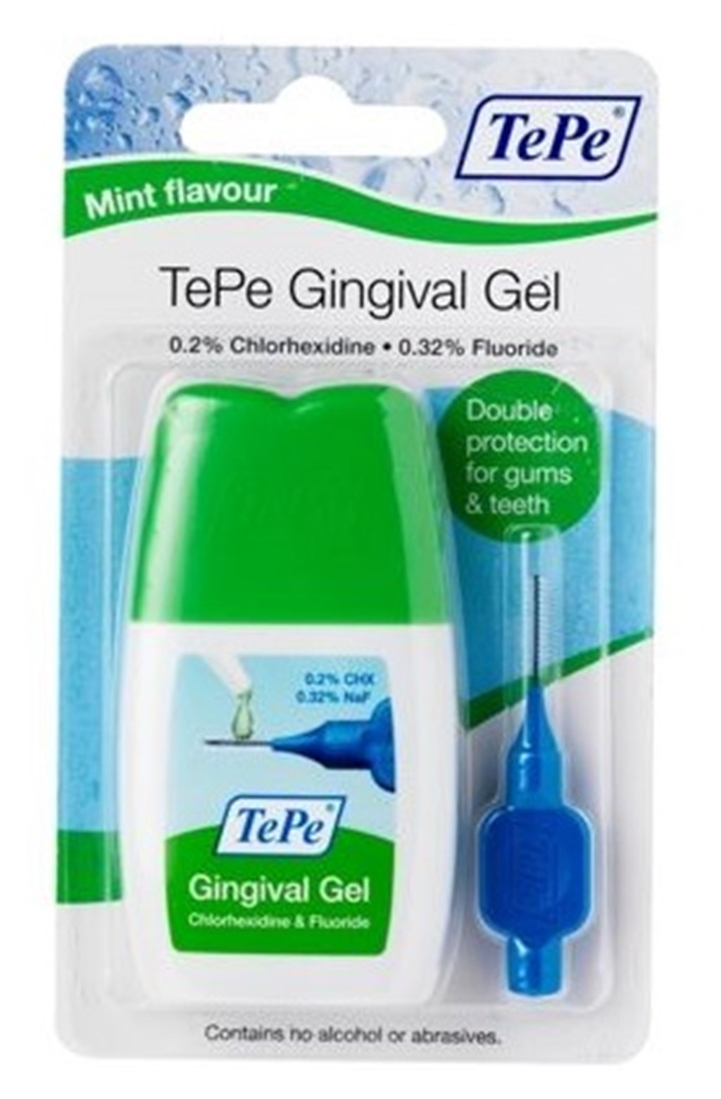 TEPE GİNGİVAL GEL
