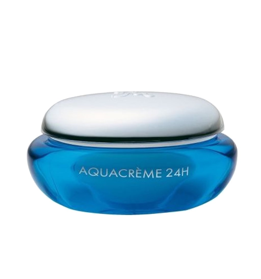 İNGRİD MİLLET BİO-ELİTA AQUACREME 24H EXTREME MOİSTURE CREAM 50ML