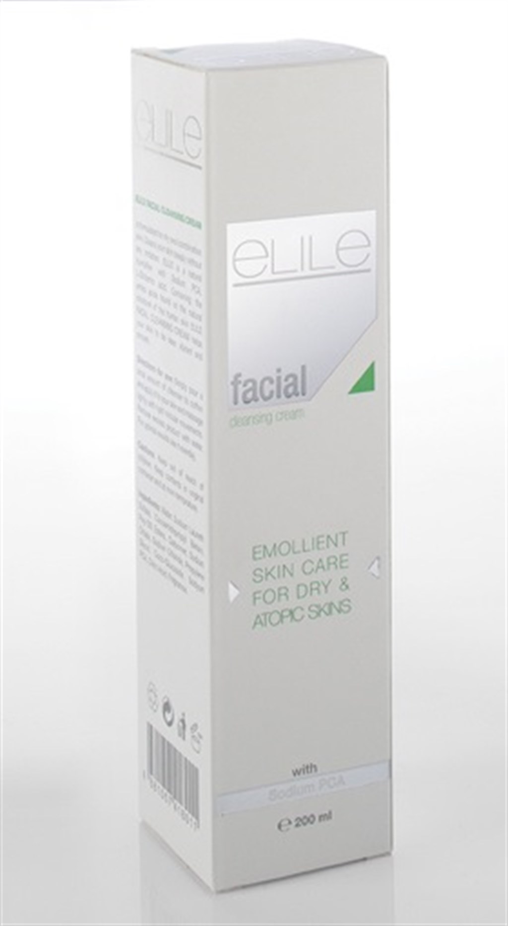 ELİLE CLEANSİNG CREAM