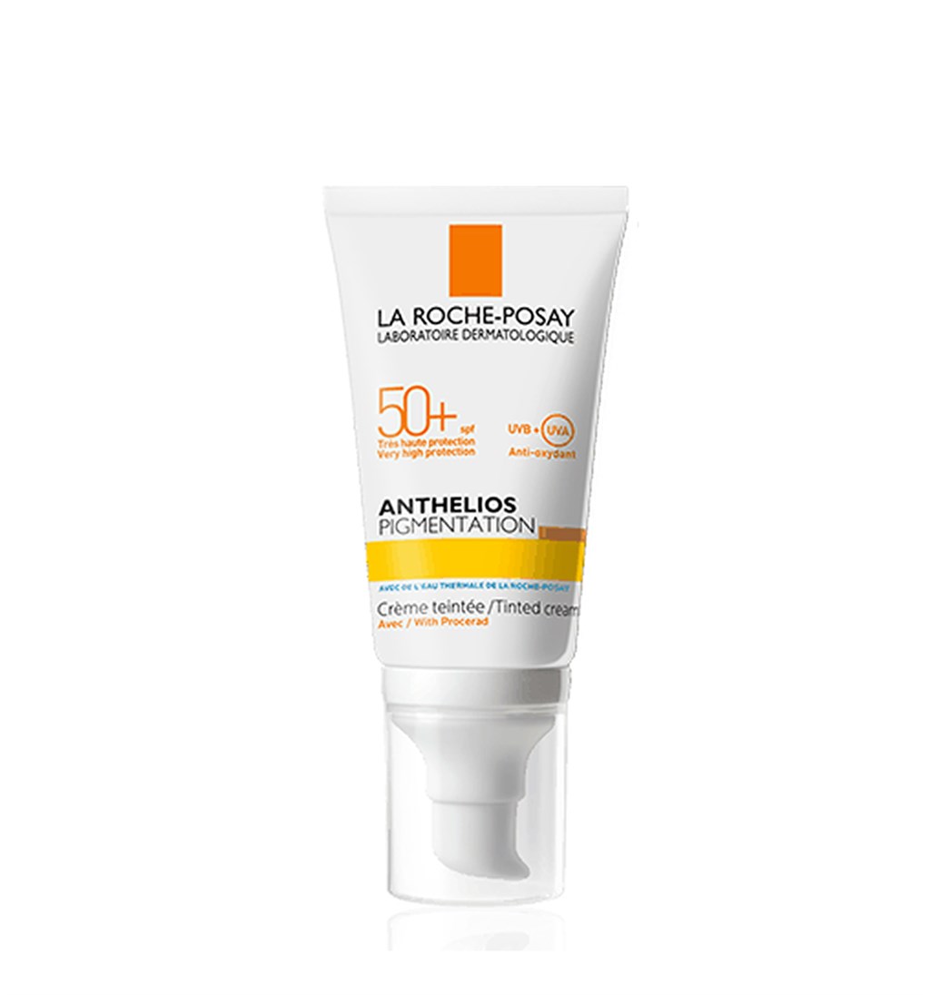 LA ROCHE-POSAY ANTHELİOS PİGMENTATİON