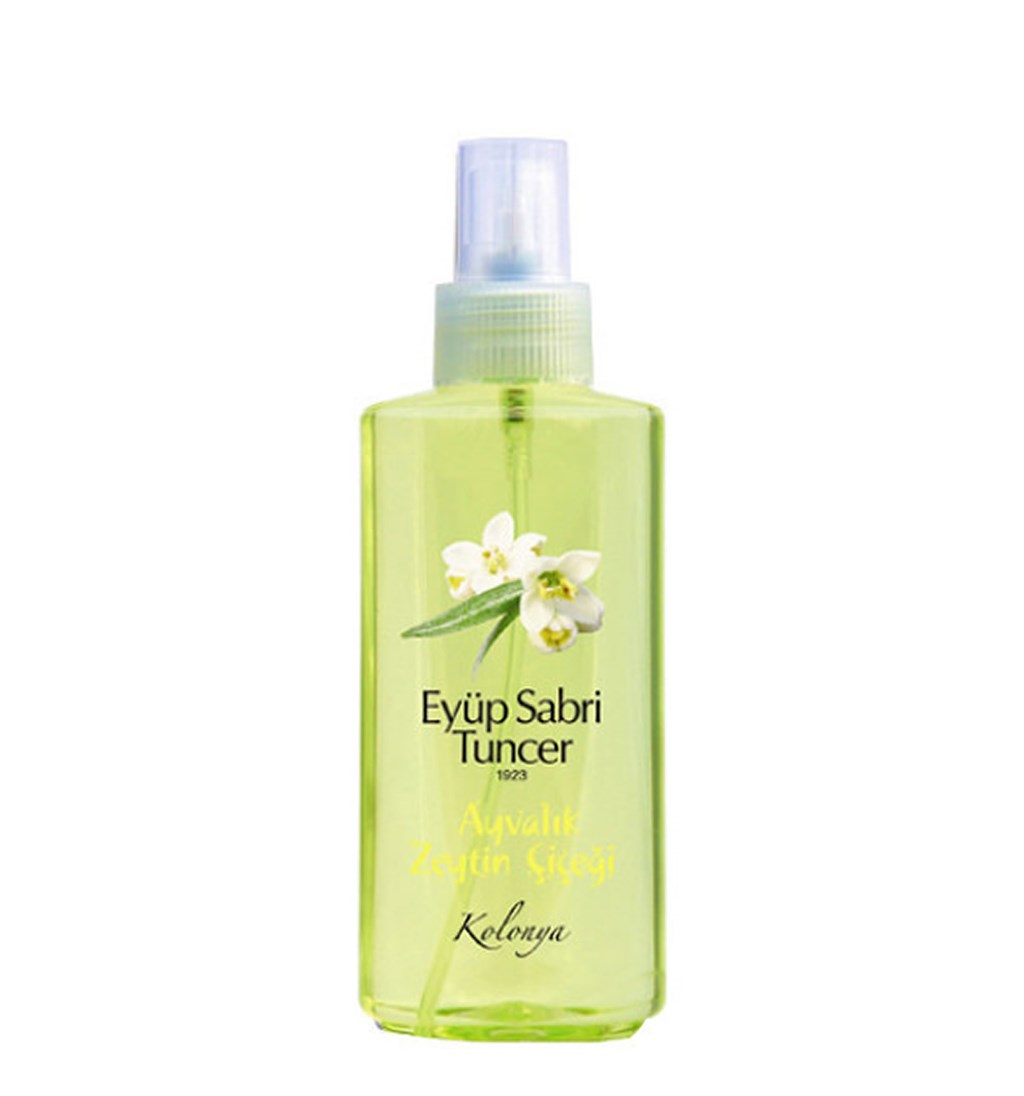 EYÜP SABRİ TUNCER AYVALIK ZEYTİN ÇİÇEĞİ 150ML - SPREY