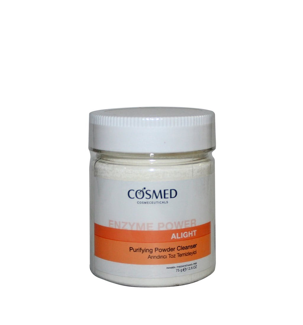COSMED ARINDIRICI TOZ TEMİZLEYİCİ 75GR