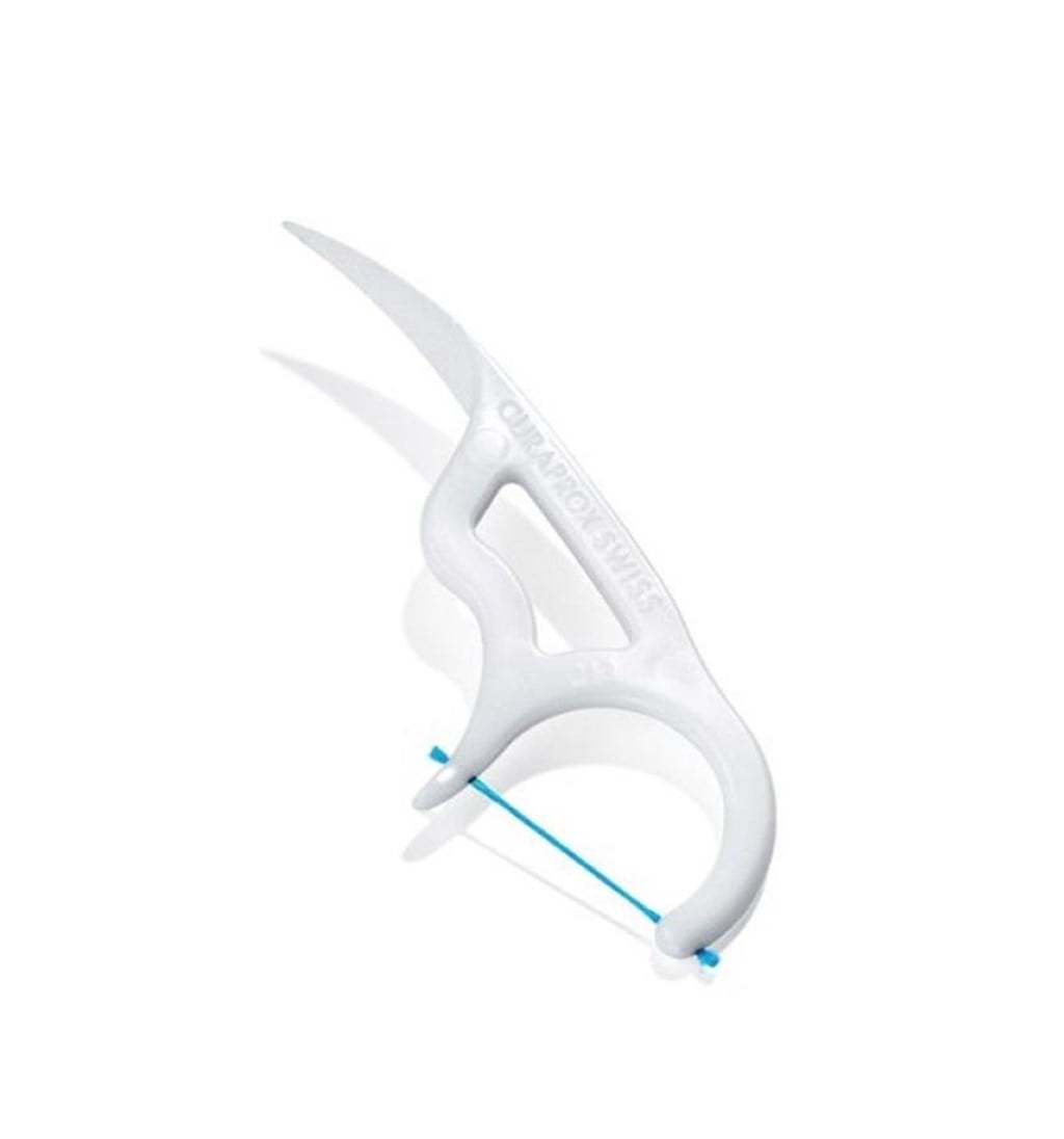 CURAPROX DF 967 CATAL DİŞ İPİ