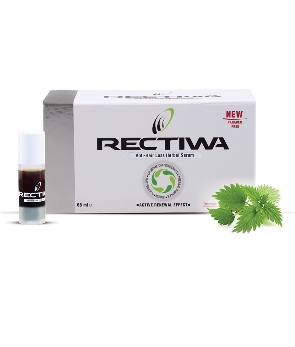 RECTİWA ANTİ HAİR LOSS SERUM