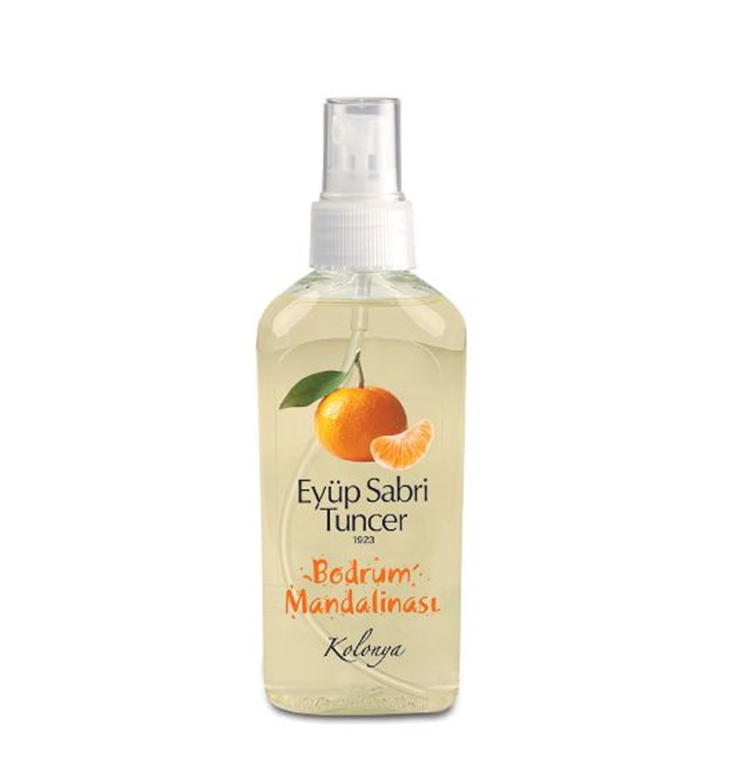 EYÜP SABRİ TUNCER BODRUM MANDALİNASI 150ML