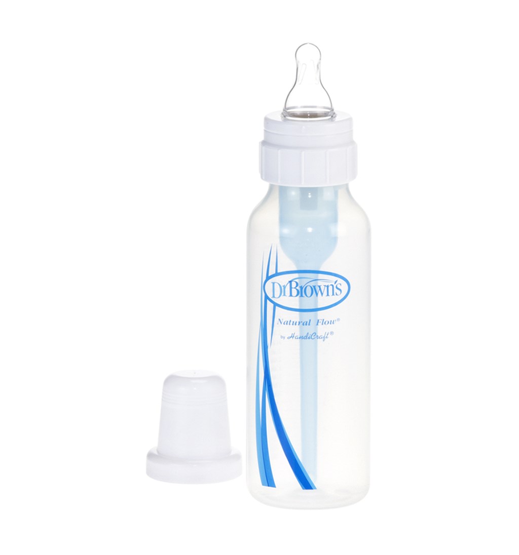DR.BROWNS DOĞAL BİBERON 250ML
