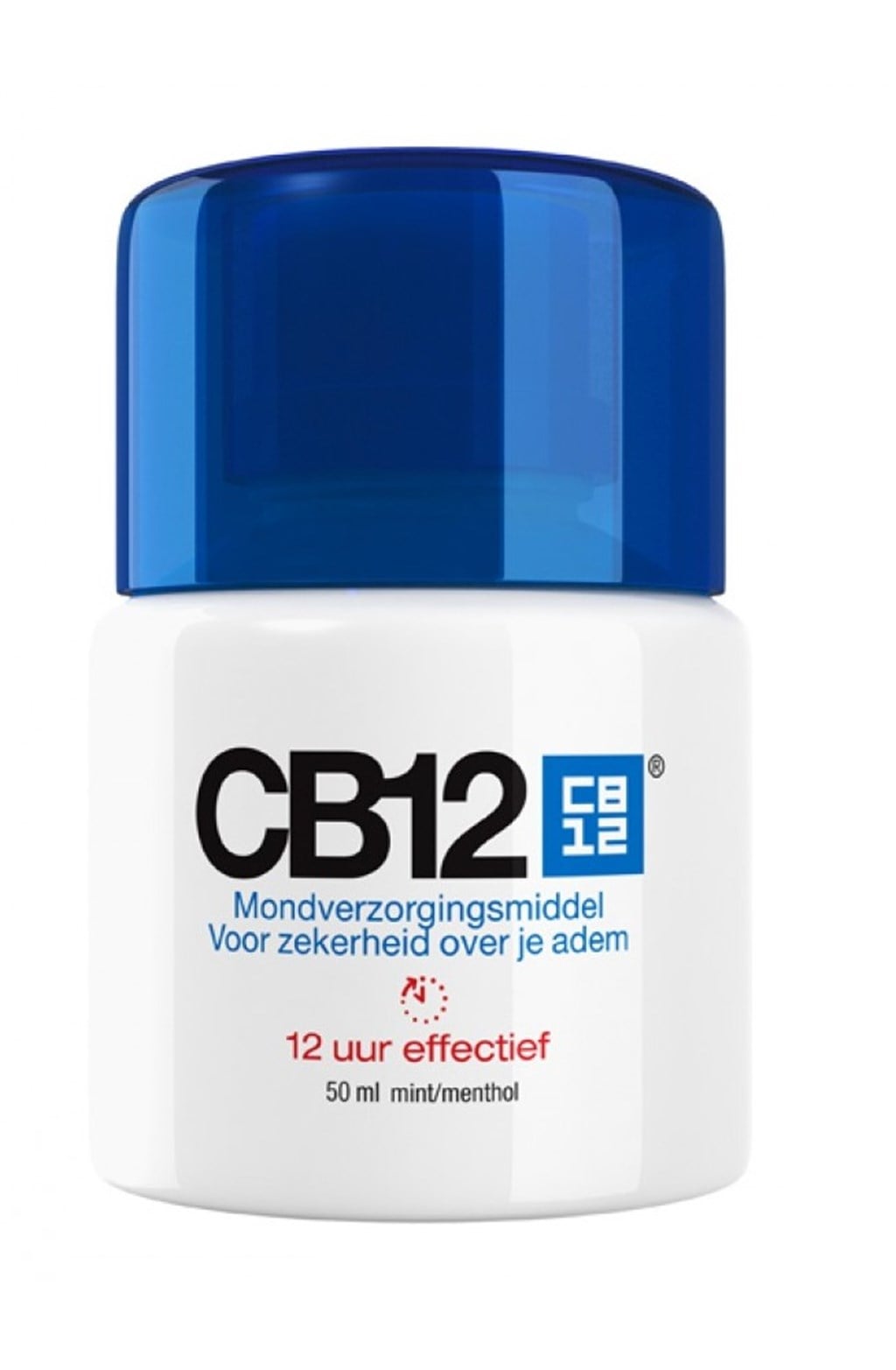 CB 12 GARGARA SEYAHAT BOYU 50ML