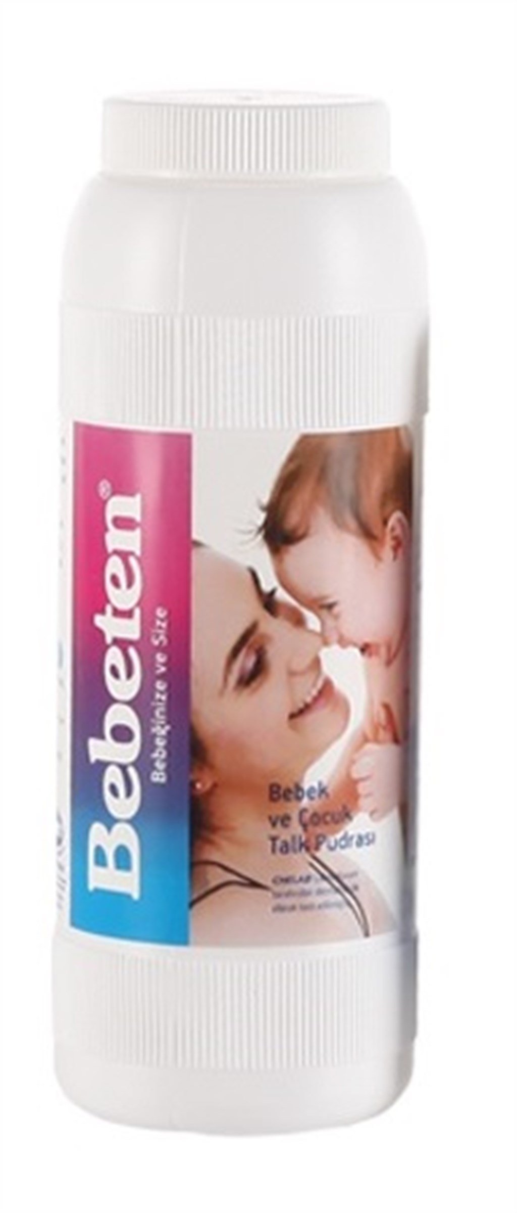 BEBETEN BEBEK VE ÇOCUK TALK PUDRASI 120G