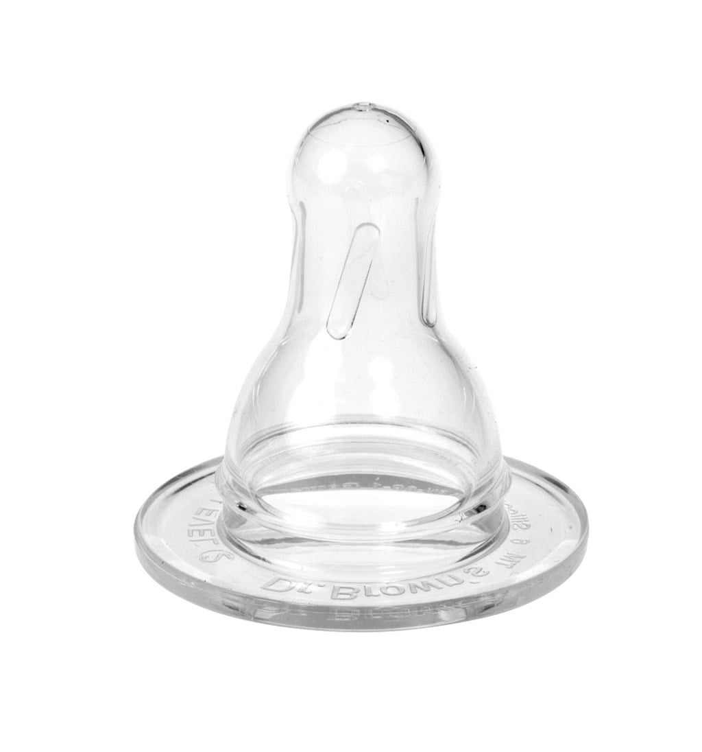 DR.BROWNS STANDART BİBERON EMZİĞİ 0+AY NO.1