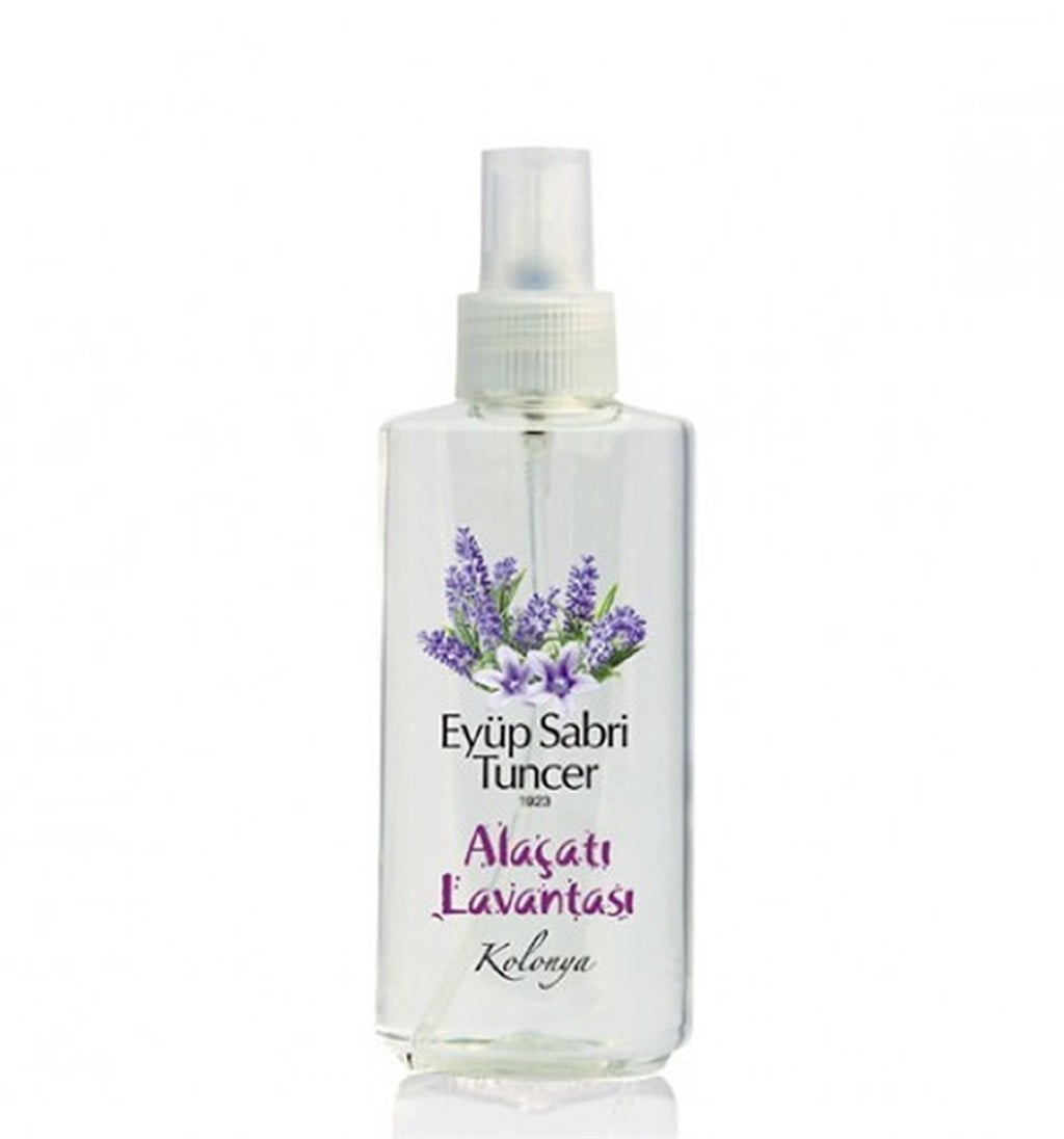 EYÜP SABRİ TUNCER ALAÇATI LAVANTASI 150ML - SPREY
