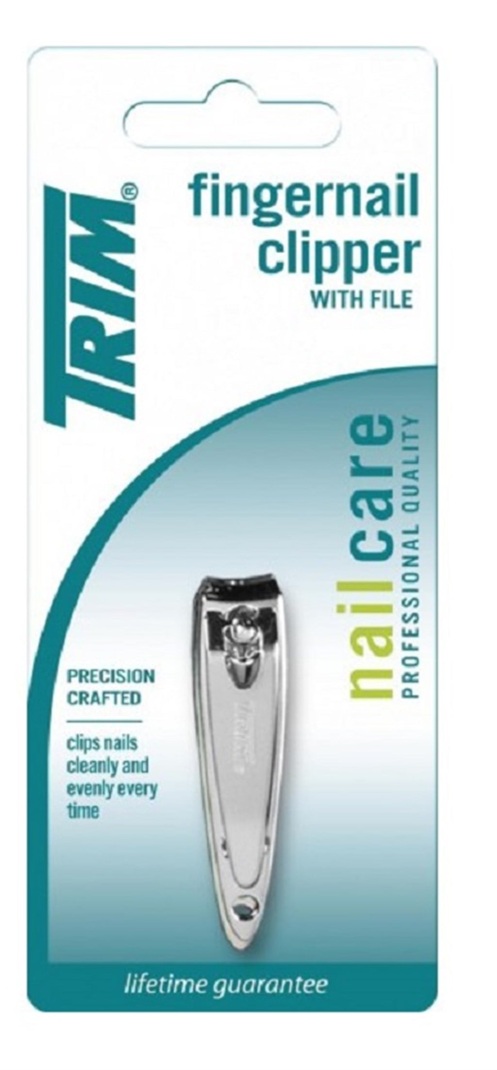 TRIM FİNGERNAİL CLİPPER TIRNAK MAKASI