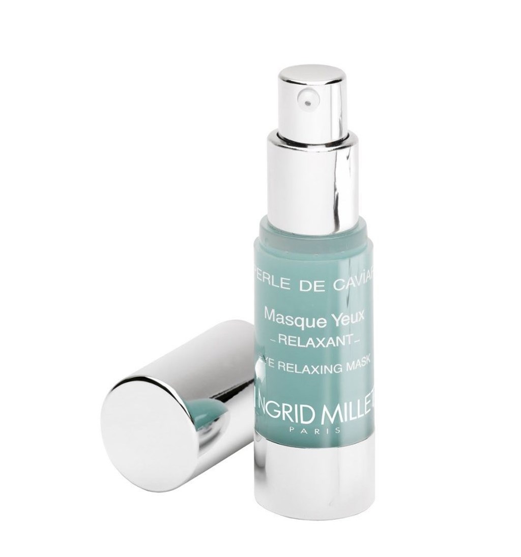İNGRİD MİLLET MASQUE YEUX RELAXANT 15ML