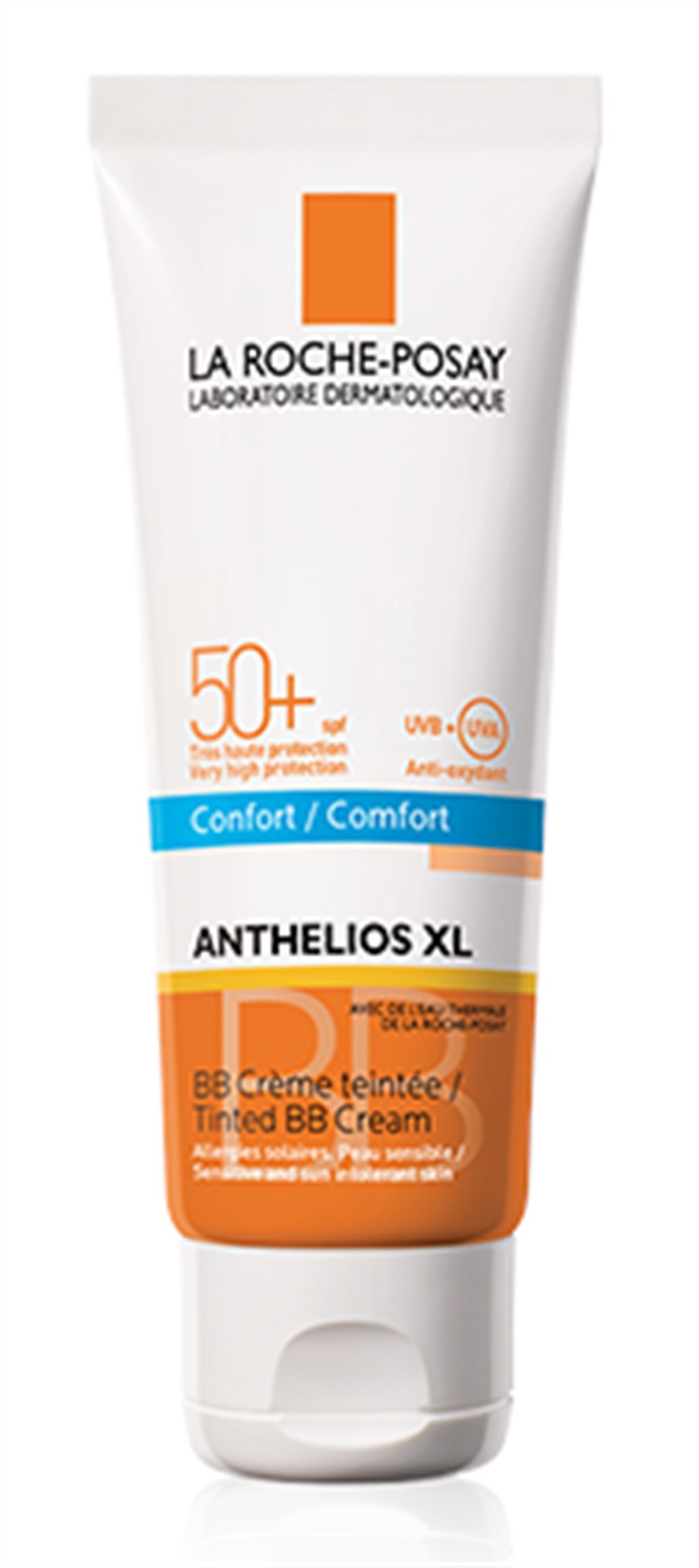 LA ROCHE POSAY ANTHELİOS COMFORT BB SPF 50+ 50 ML